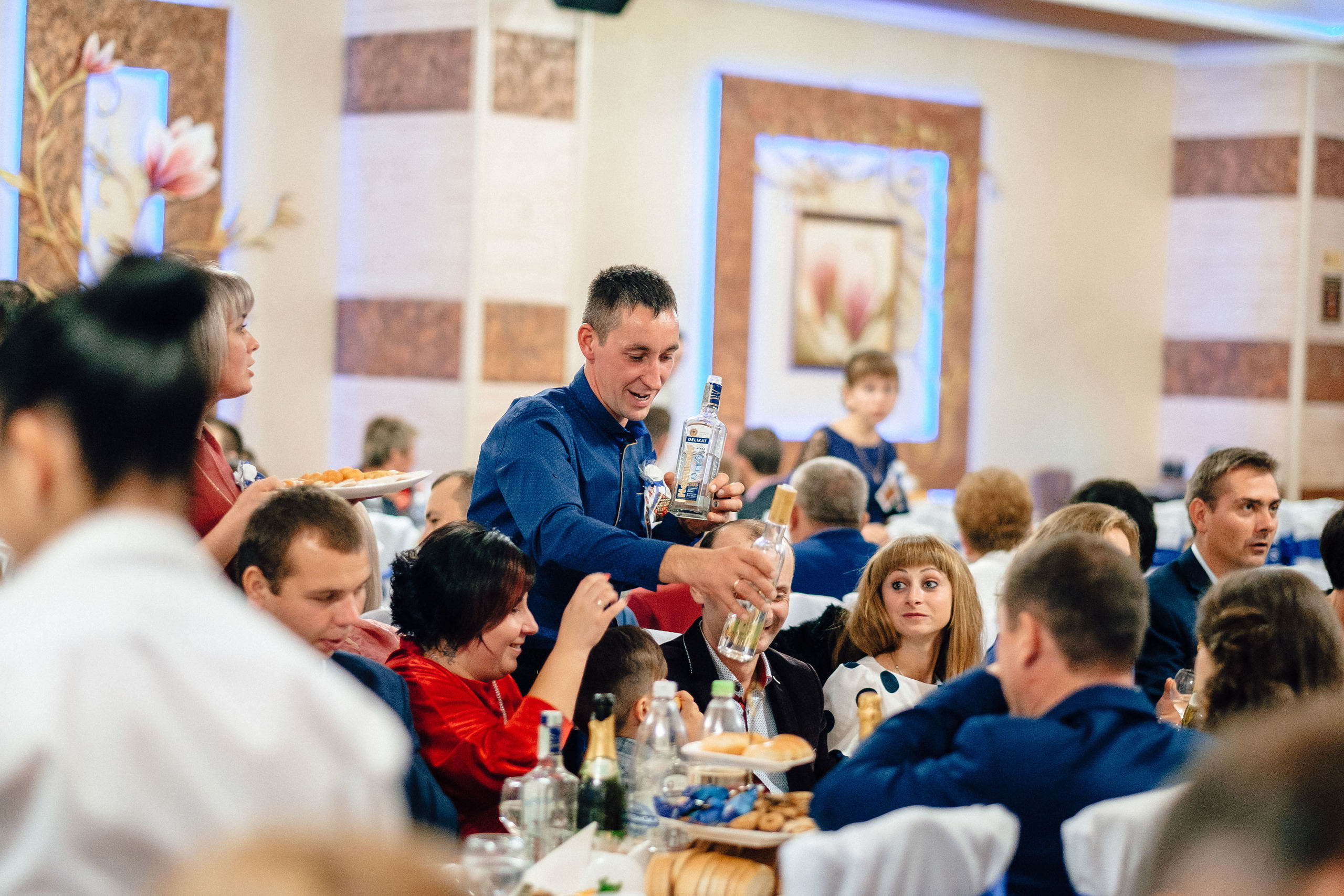 7.10.2018. Ivan Skufinsky — wedding and family photographer in Vancouver