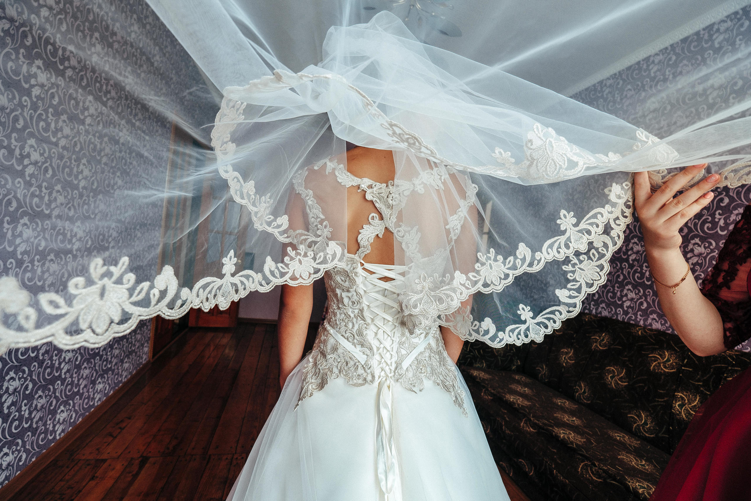 4.08.2018 Wedding Day. Ivan Skufinsky — wedding and family photographer in Vancouver