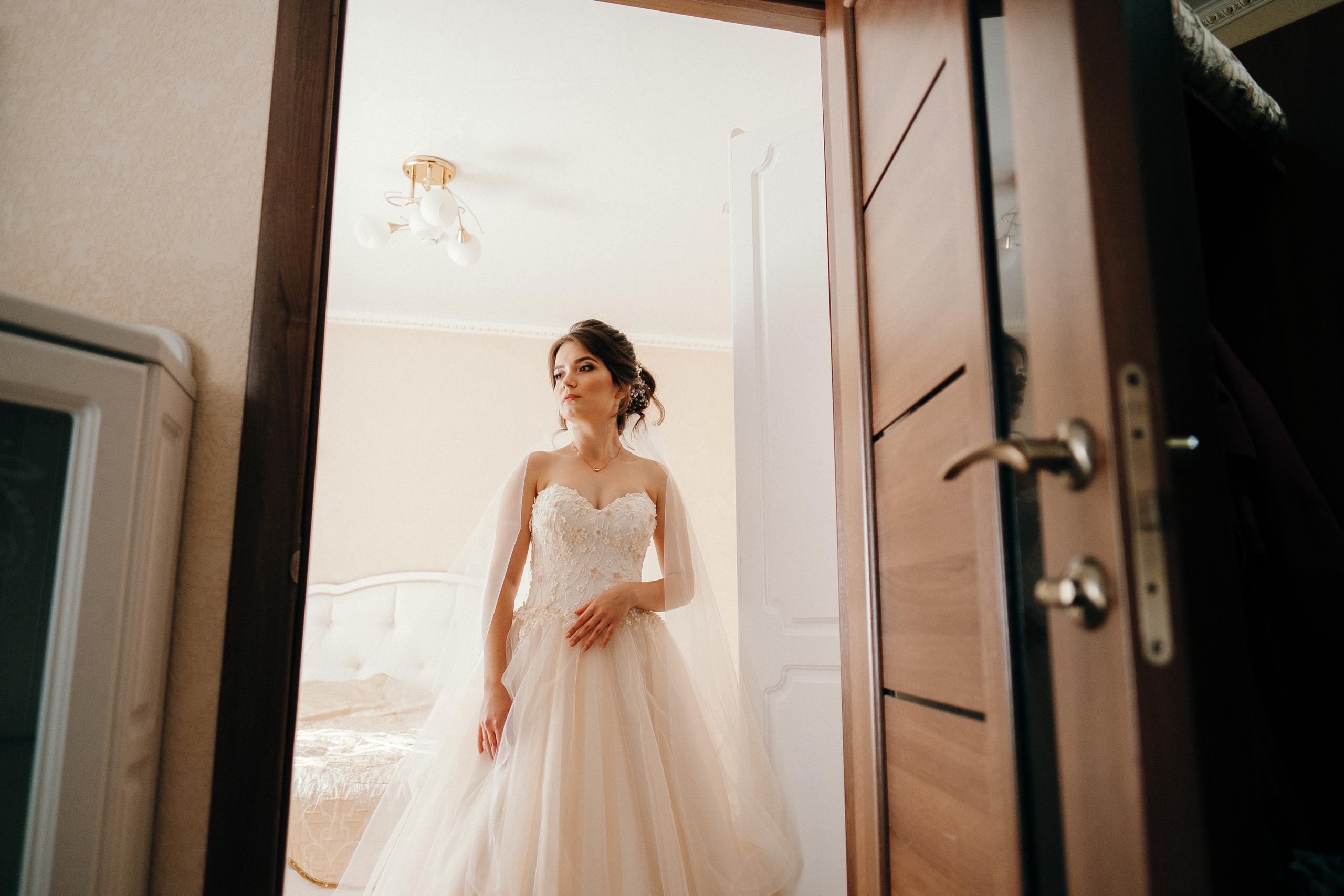 Сергей+Мария 23.09.2018. Ivan Skufinsky — wedding and family photographer in Vancouver