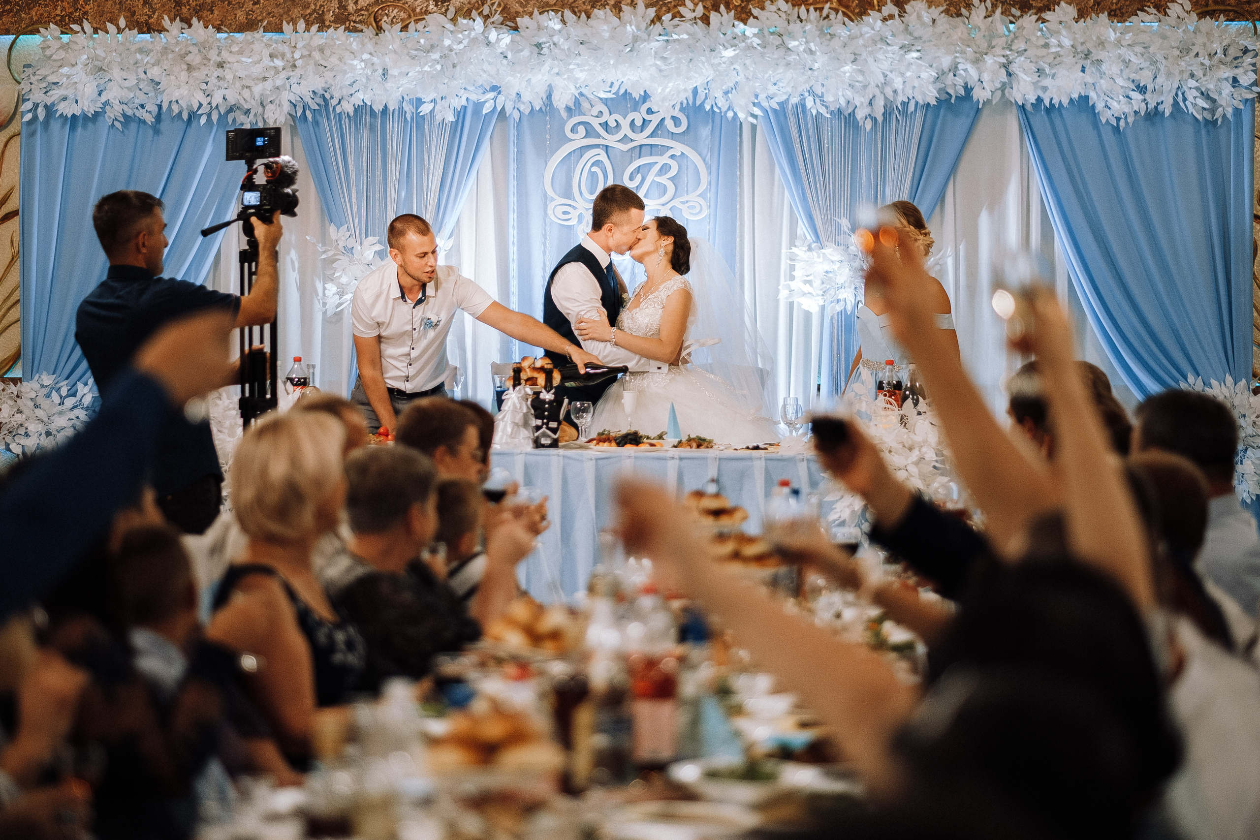 Свадьба 10.08.2019. Ivan Skufinsky — wedding and family photographer in Vancouver