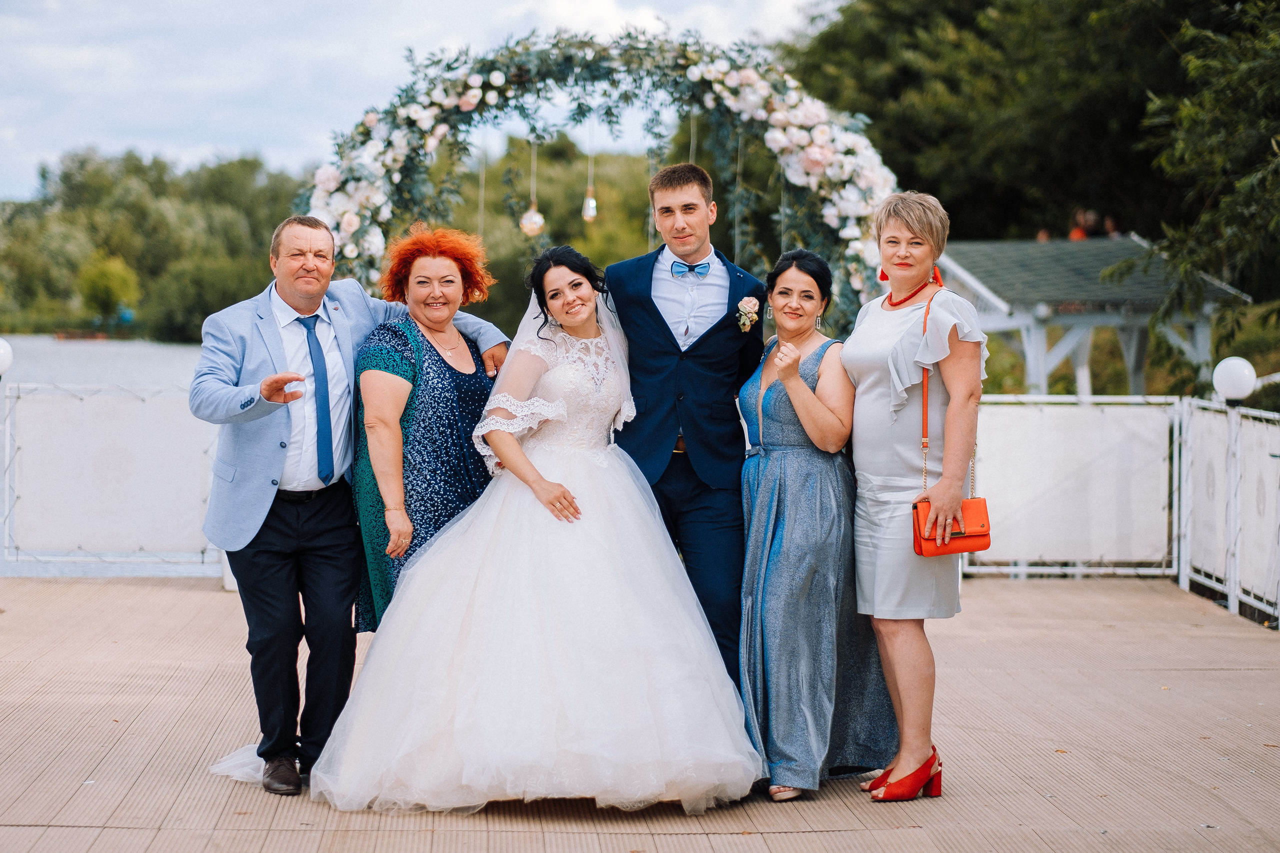 29.06.2019 WeddingStory. Ivan Skufinsky — wedding and family photographer in Vancouver