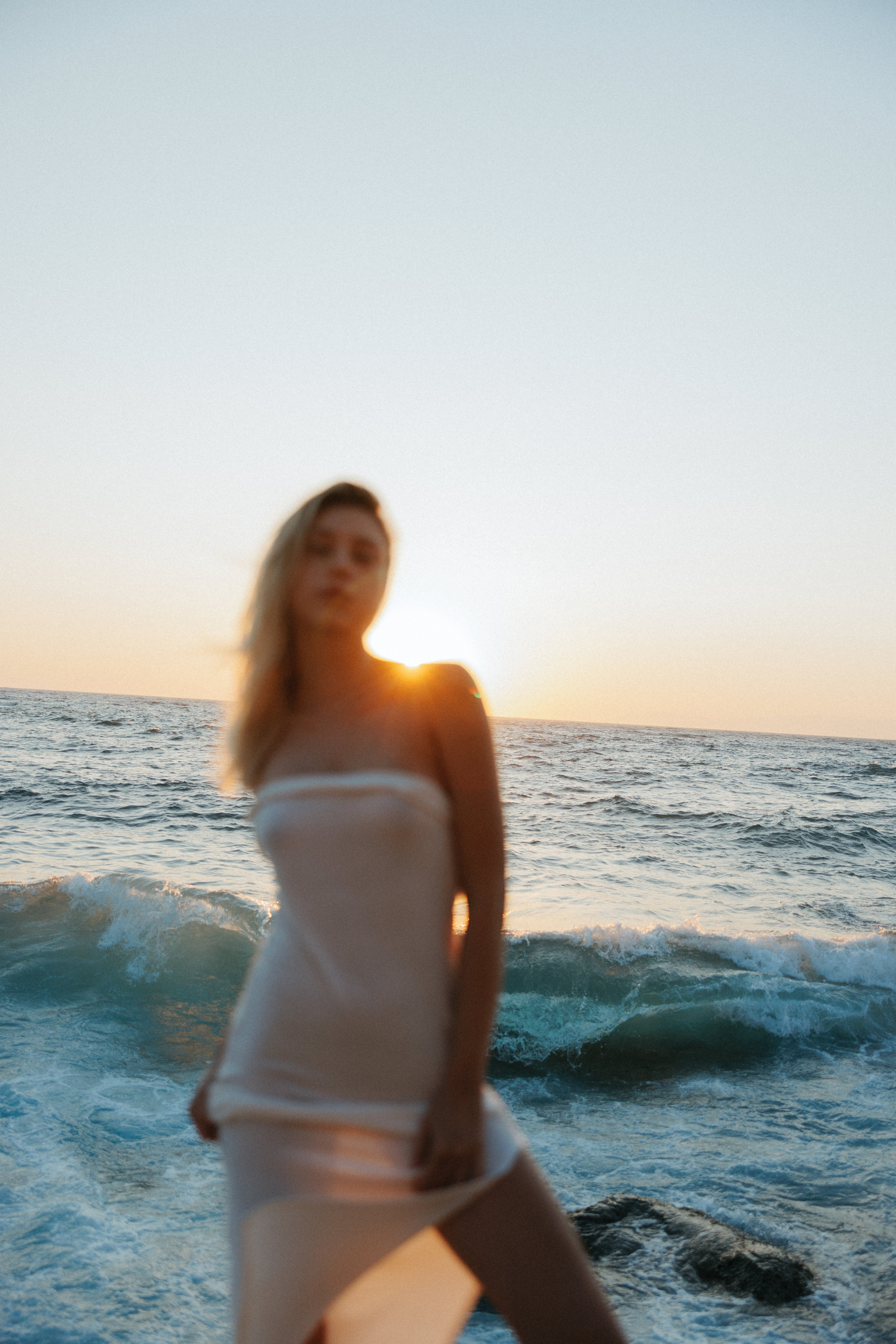 Kate. Yeni Foca. Ivan Skufinsky — wedding and family photographer in Vancouver