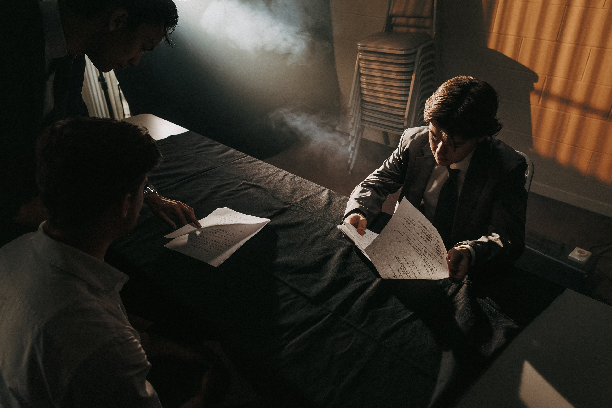 SHEEPSKIN. Ivan Skufinsky — wedding and family photographer in Vancouver