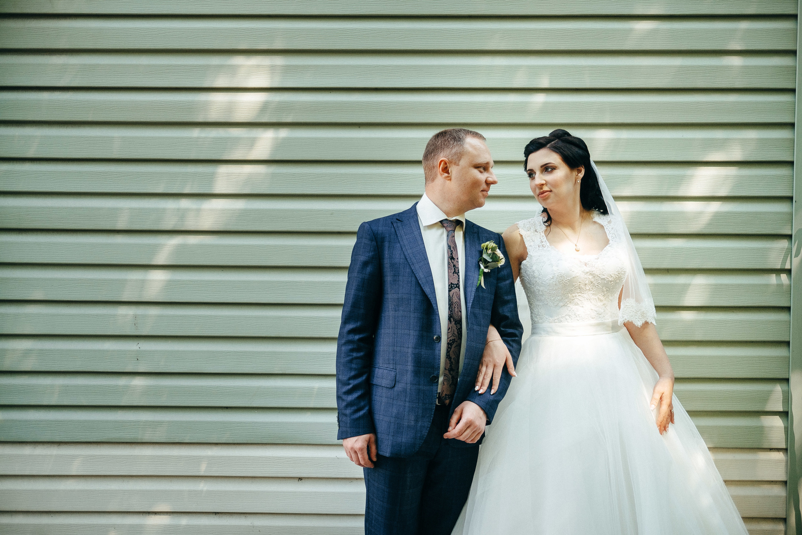 Виктор+Катя. Ivan Skufinsky — wedding and family photographer in Vancouver