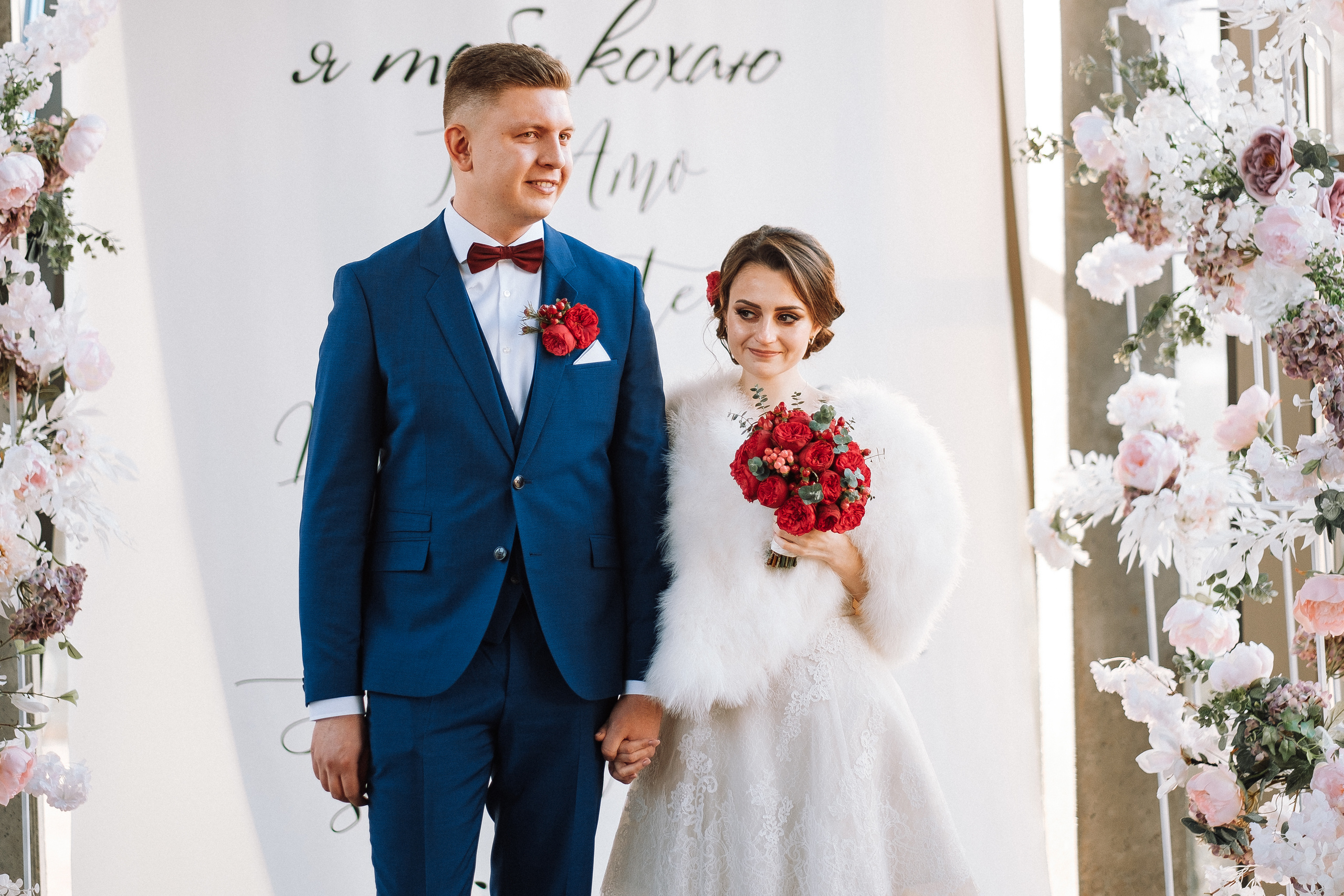 Alexandr+Anastasia 24.11.2019. Ivan Skufinsky — wedding and family photographer in Vancouver