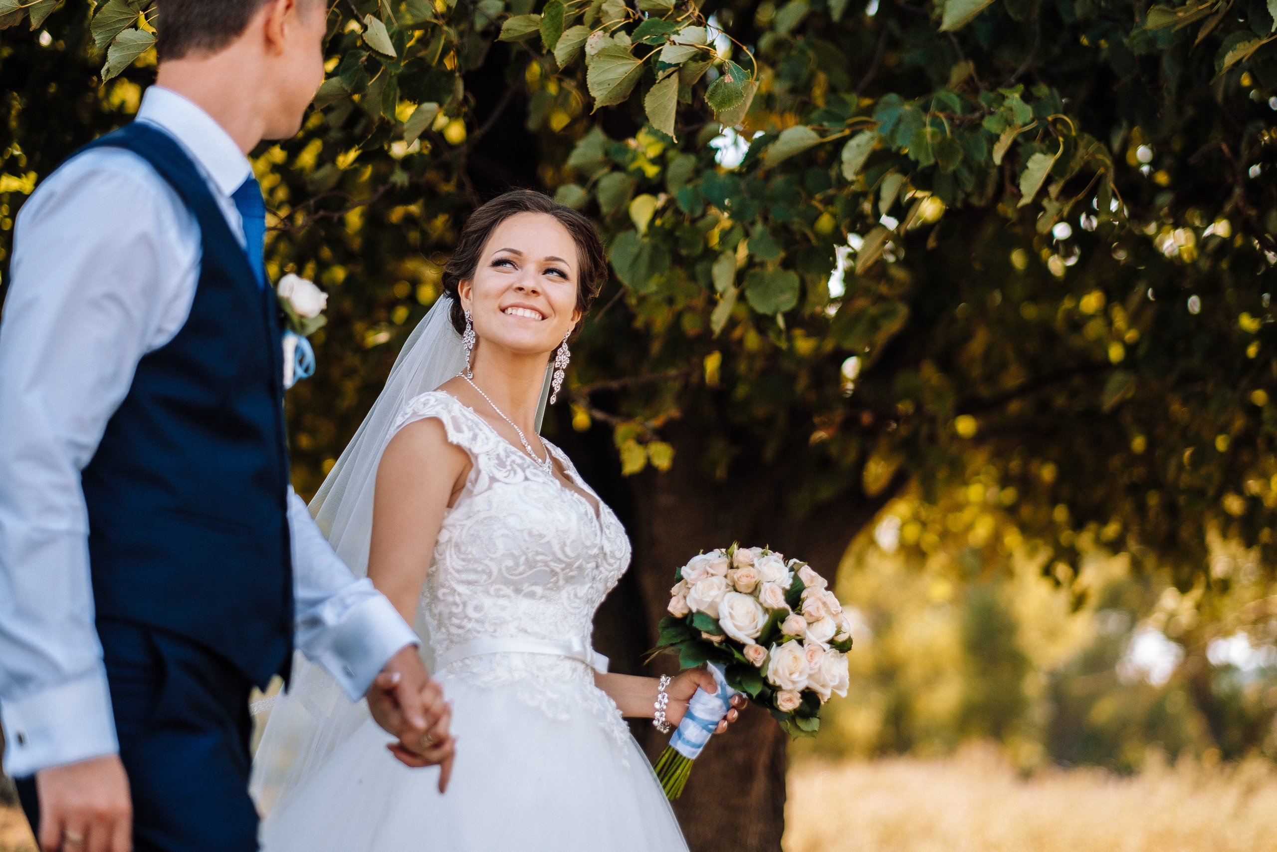 Свадьба 10.08.2019. Ivan Skufinsky — wedding and family photographer in Vancouver