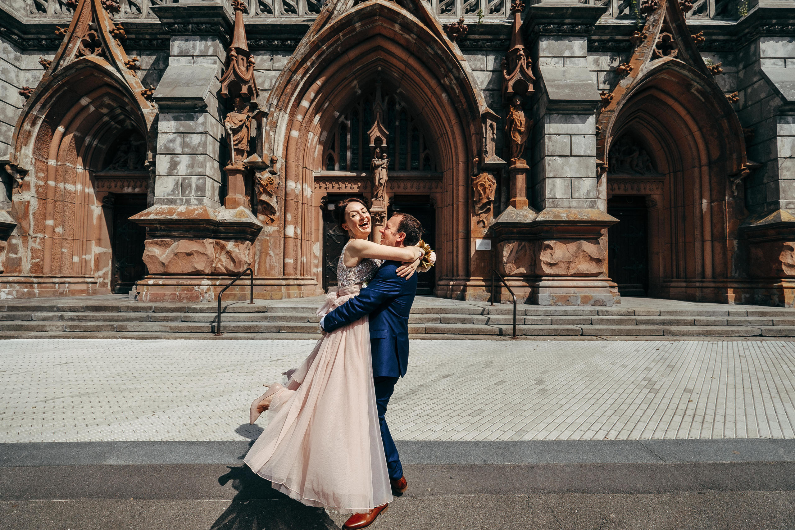 Silven+Olga Киев 17.08.2018. Ivan Skufinsky — wedding and family photographer in Vancouver