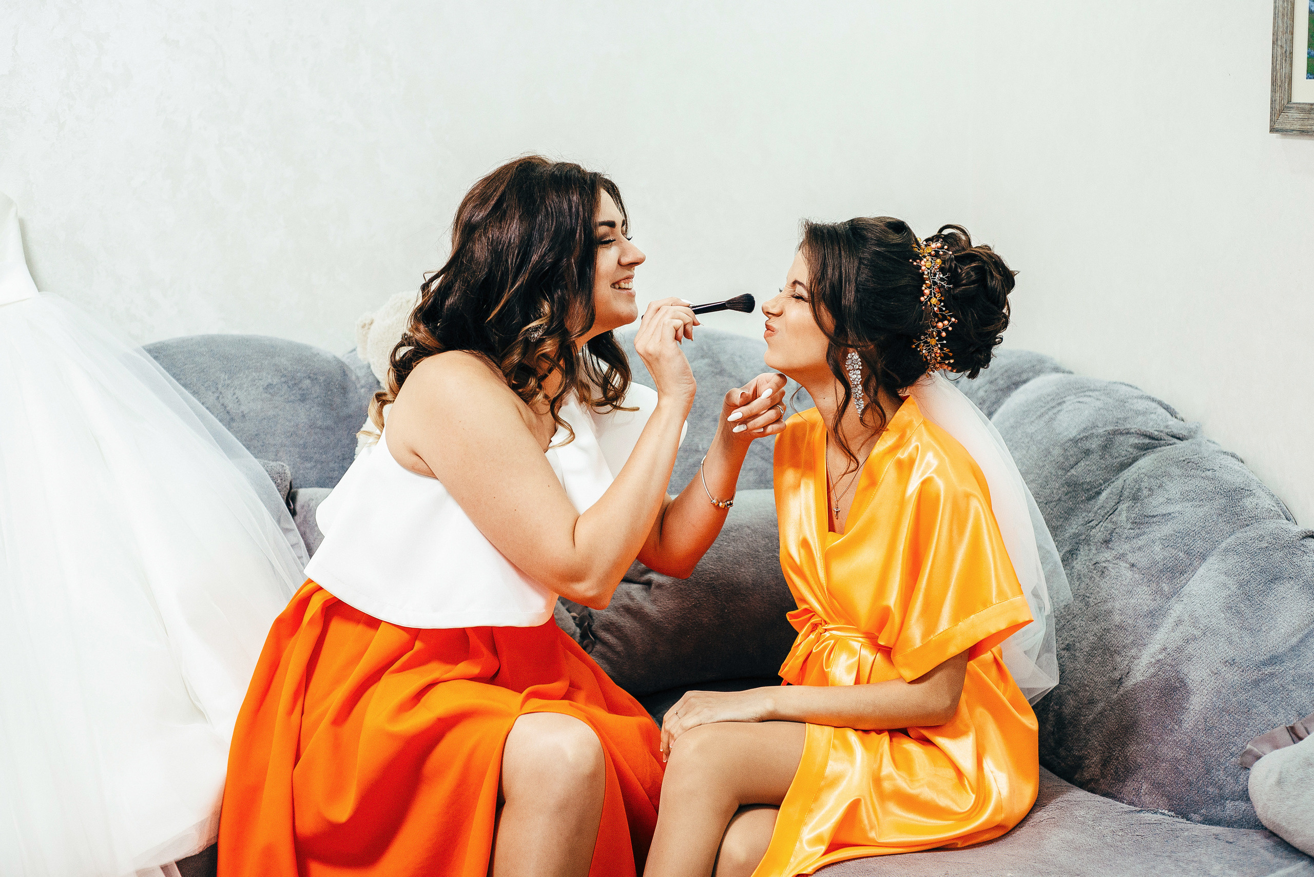 Wedding photoshoots photographer videographer Vancouver BC. Ivan Skufinsky — wedding and family photographer in Vancouver