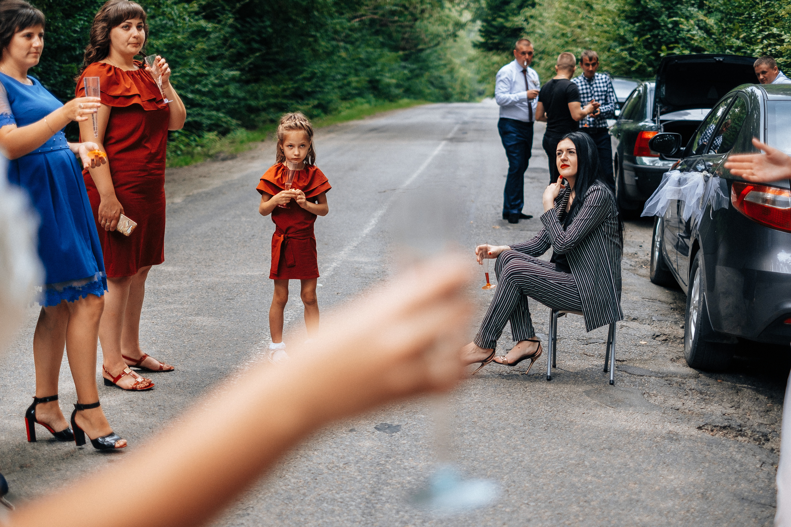 Wedding Story 20.07.2019. Ivan Skufinsky — wedding and family photographer in Vancouver