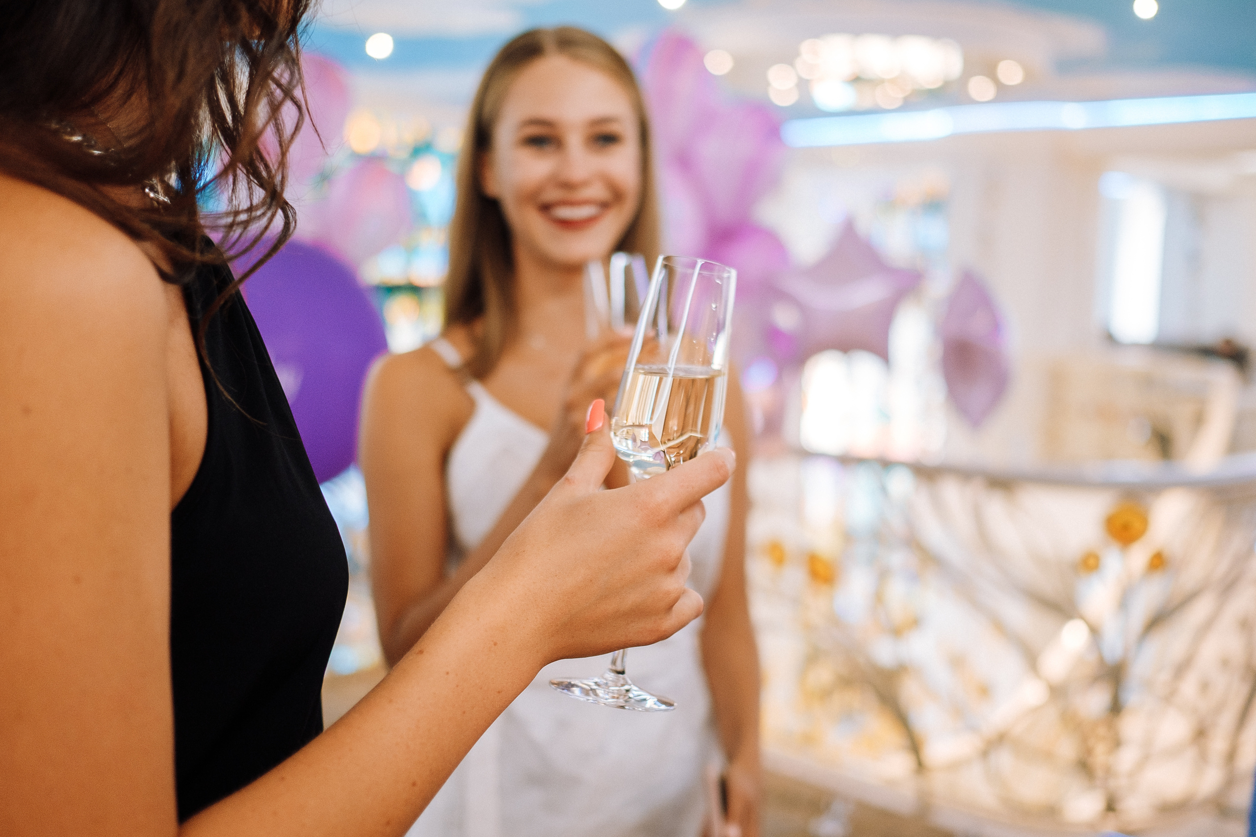 Happy Birthday DaSha. Ivan Skufinsky — wedding and family photographer in Vancouver