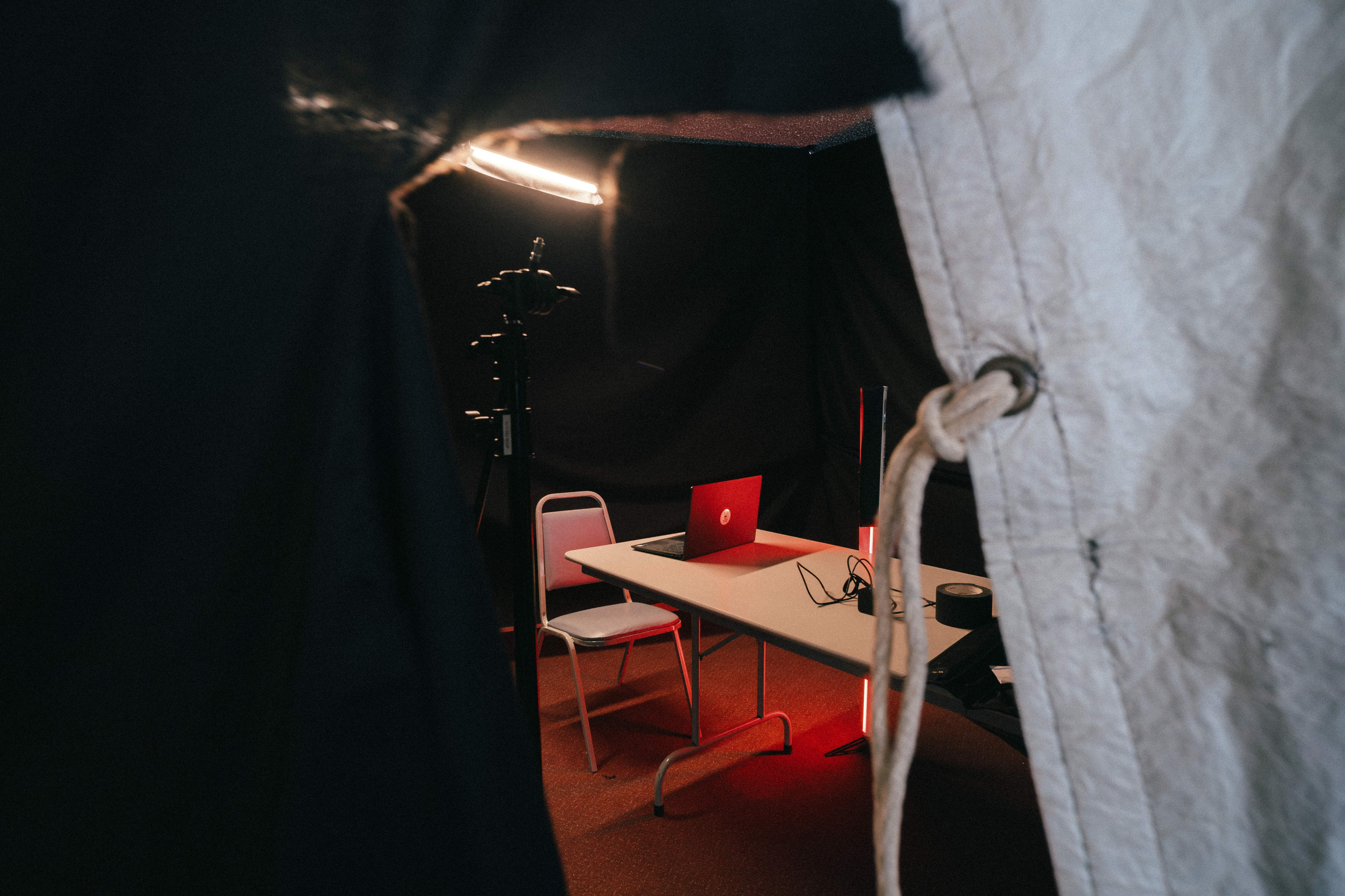 Behind the Scenes of NewBlood — Flashback | Shot in Vancouver. Ivan Skufinsky — wedding and family photographer in Vancouver