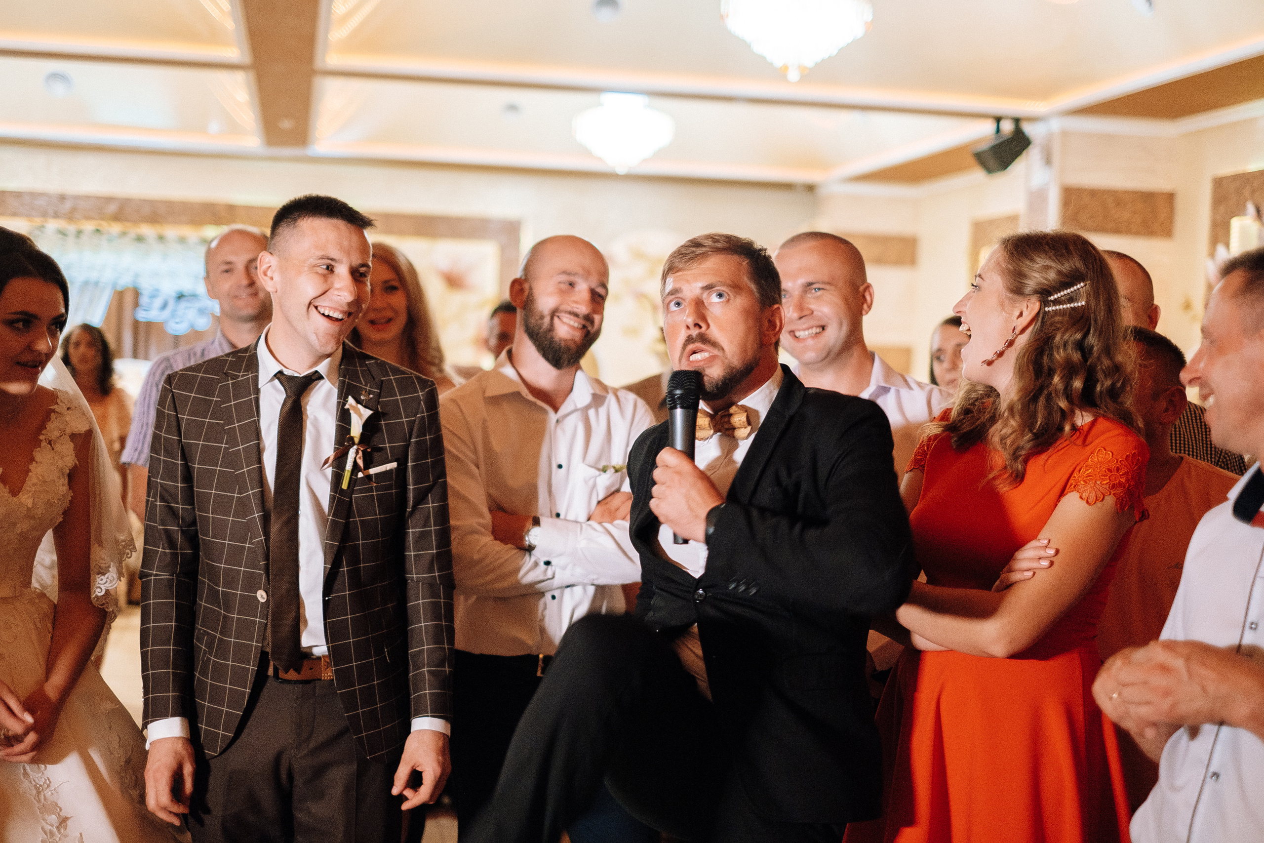 СВАДЬБА 20.07.2019 Дима+Катя. Ivan Skufinsky — wedding and family photographer in Vancouver