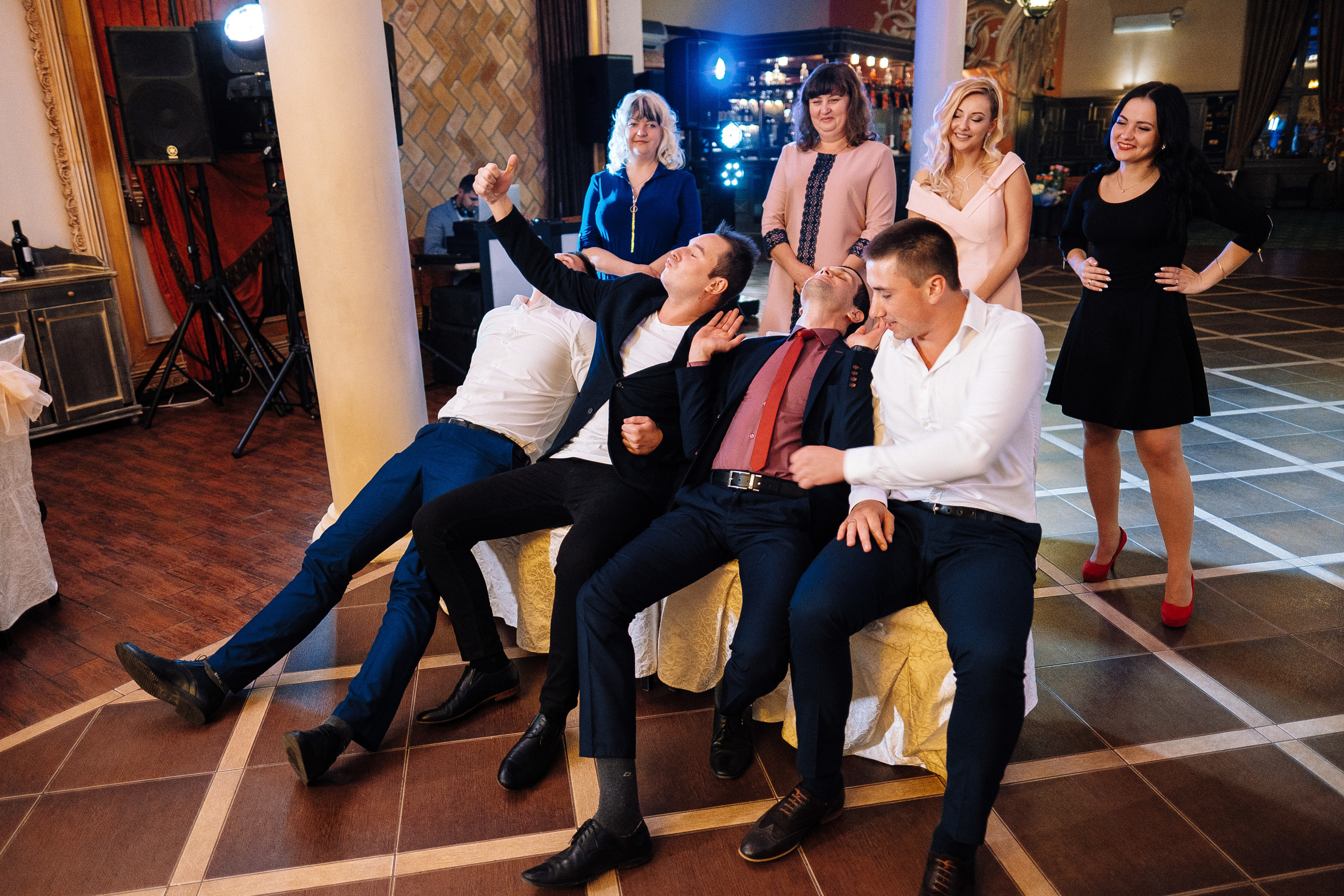 2019 19.10 WeddingStory Евгений+Юлия. Ivan Skufinsky — wedding and family photographer in Vancouver