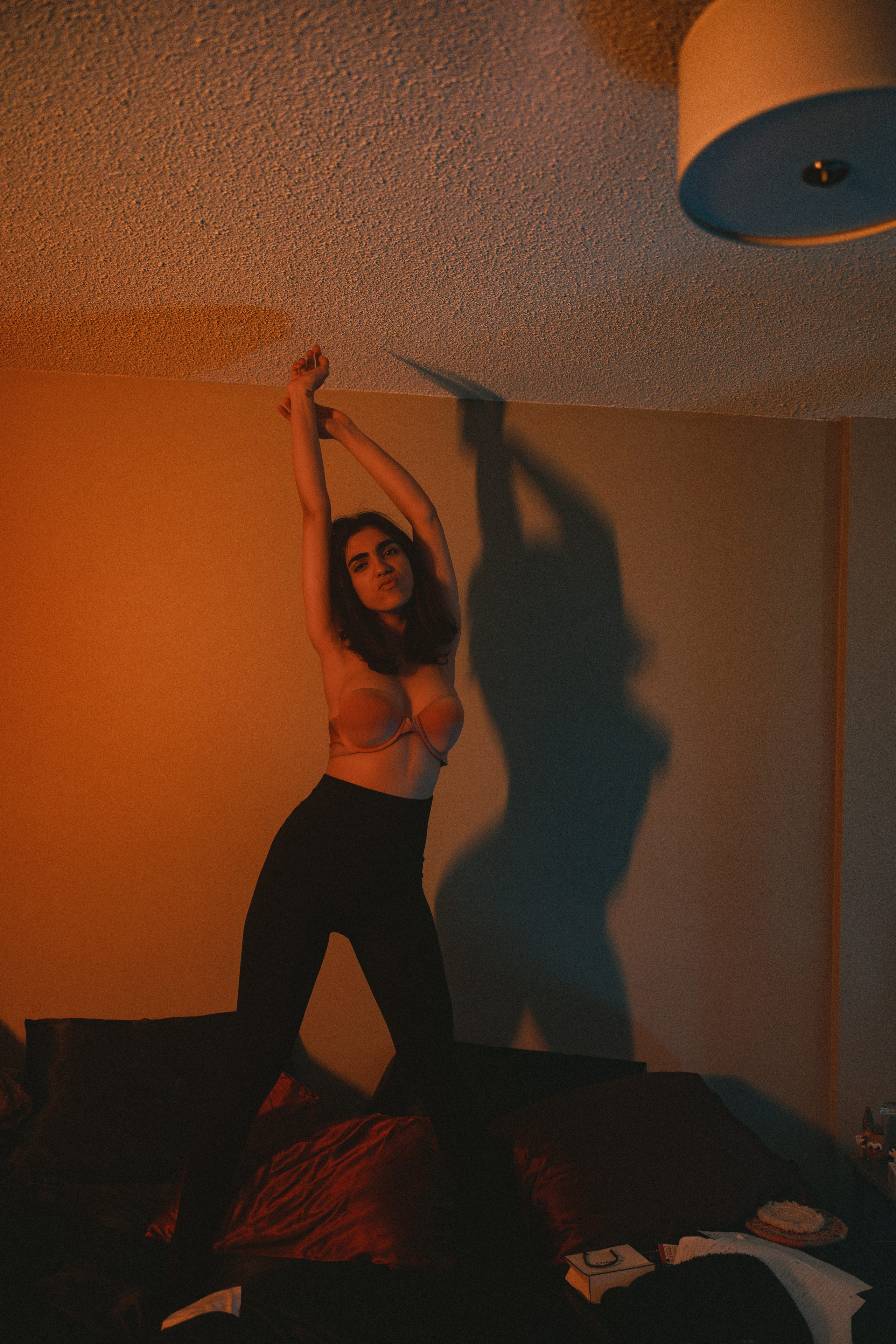 Mojgan. Ivan Skufinsky — wedding and family photographer in Vancouver