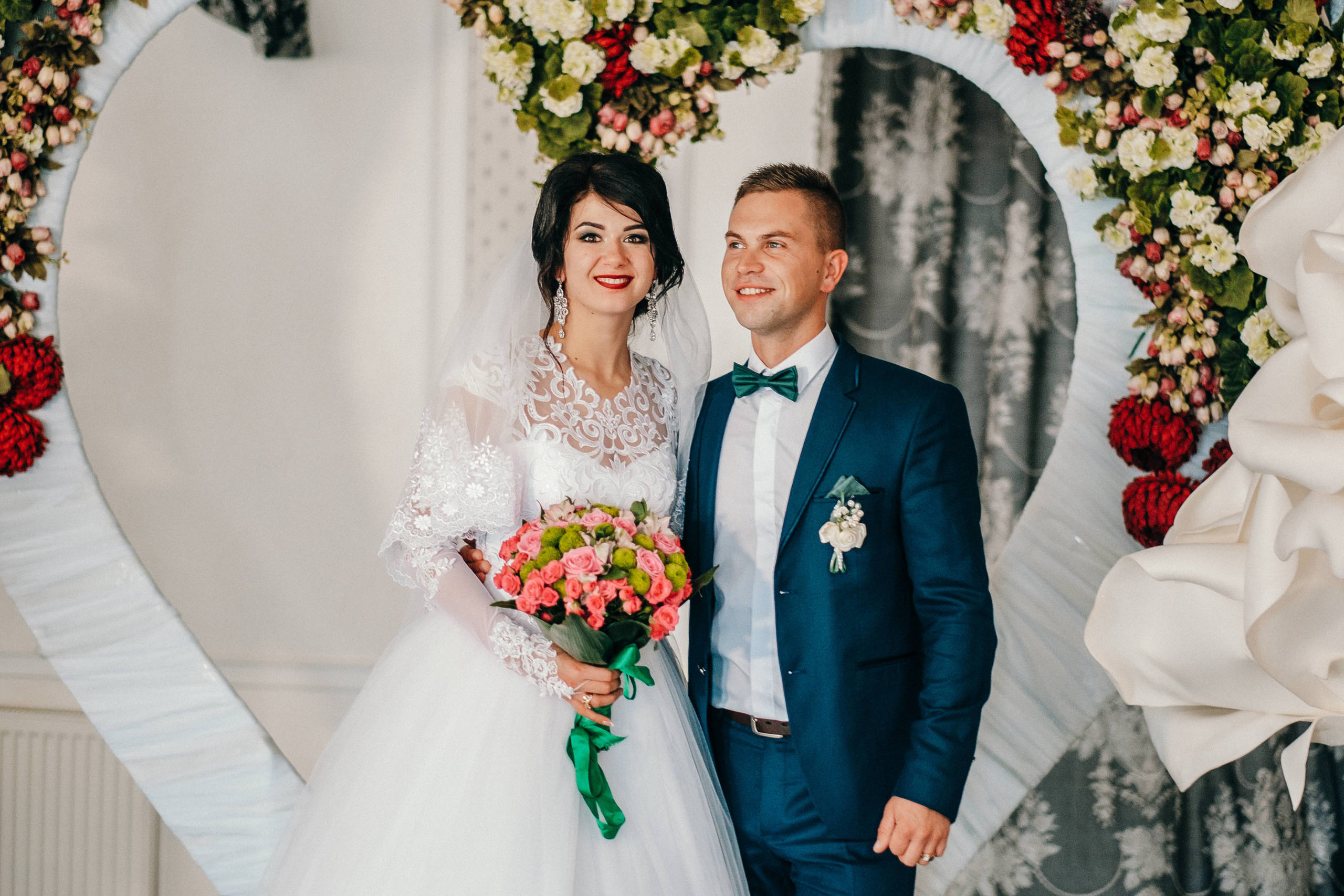 29.09.2018 Wedding Story. Ivan Skufinsky — wedding and family photographer in Vancouver