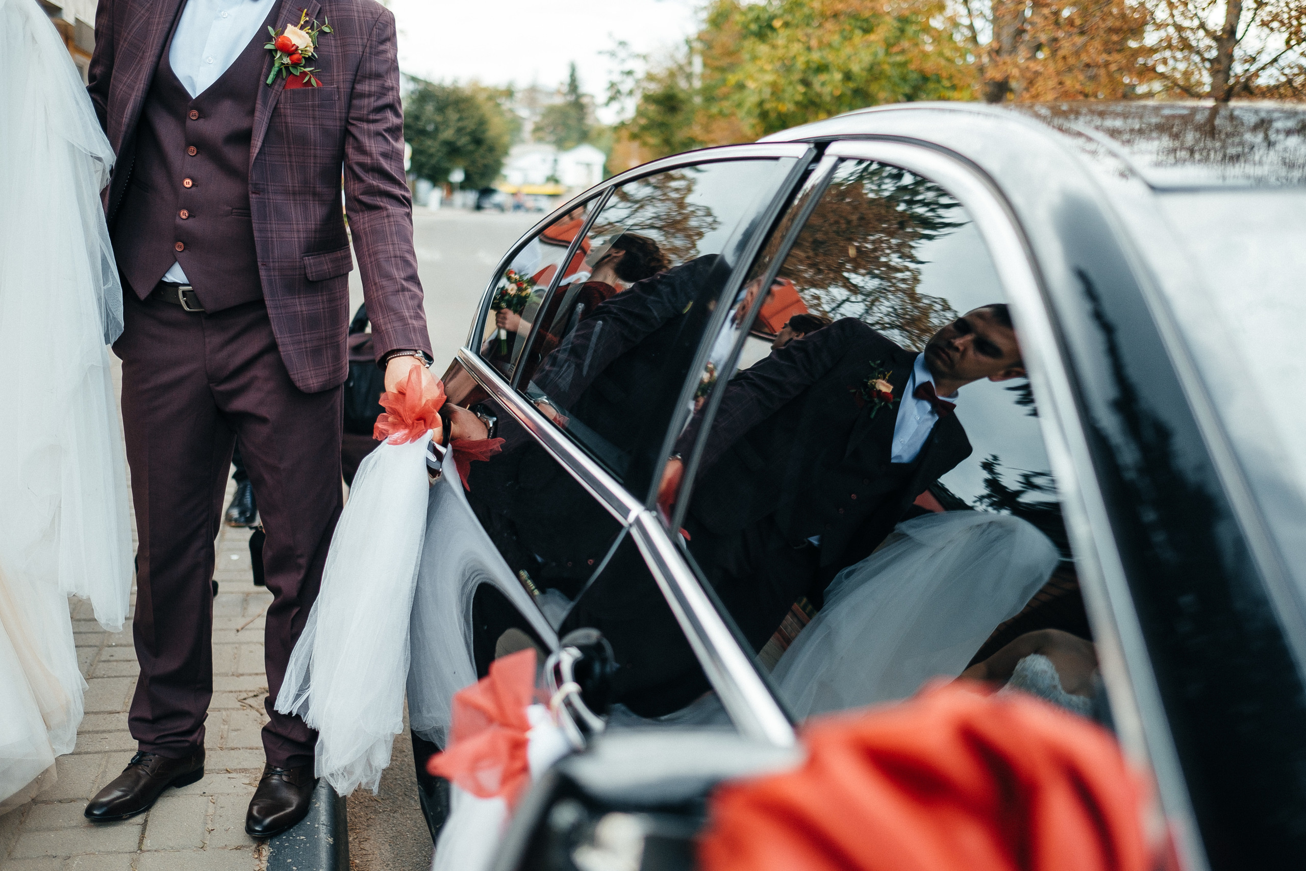 Сергей+Мария 23.09.2018. Ivan Skufinsky — wedding and family photographer in Vancouver