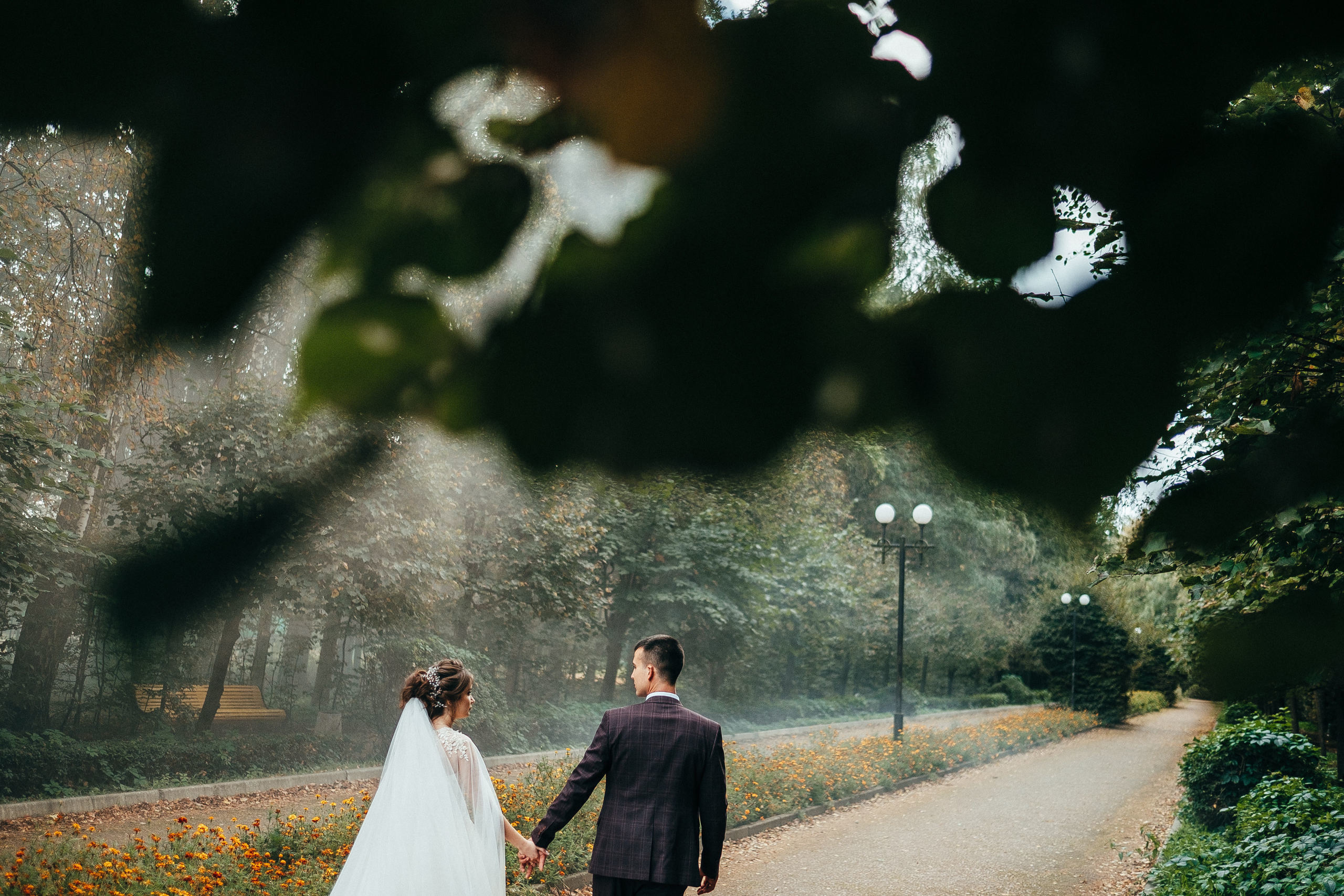 Сергей+Мария 23.09.2018. Ivan Skufinsky — wedding and family photographer in Vancouver