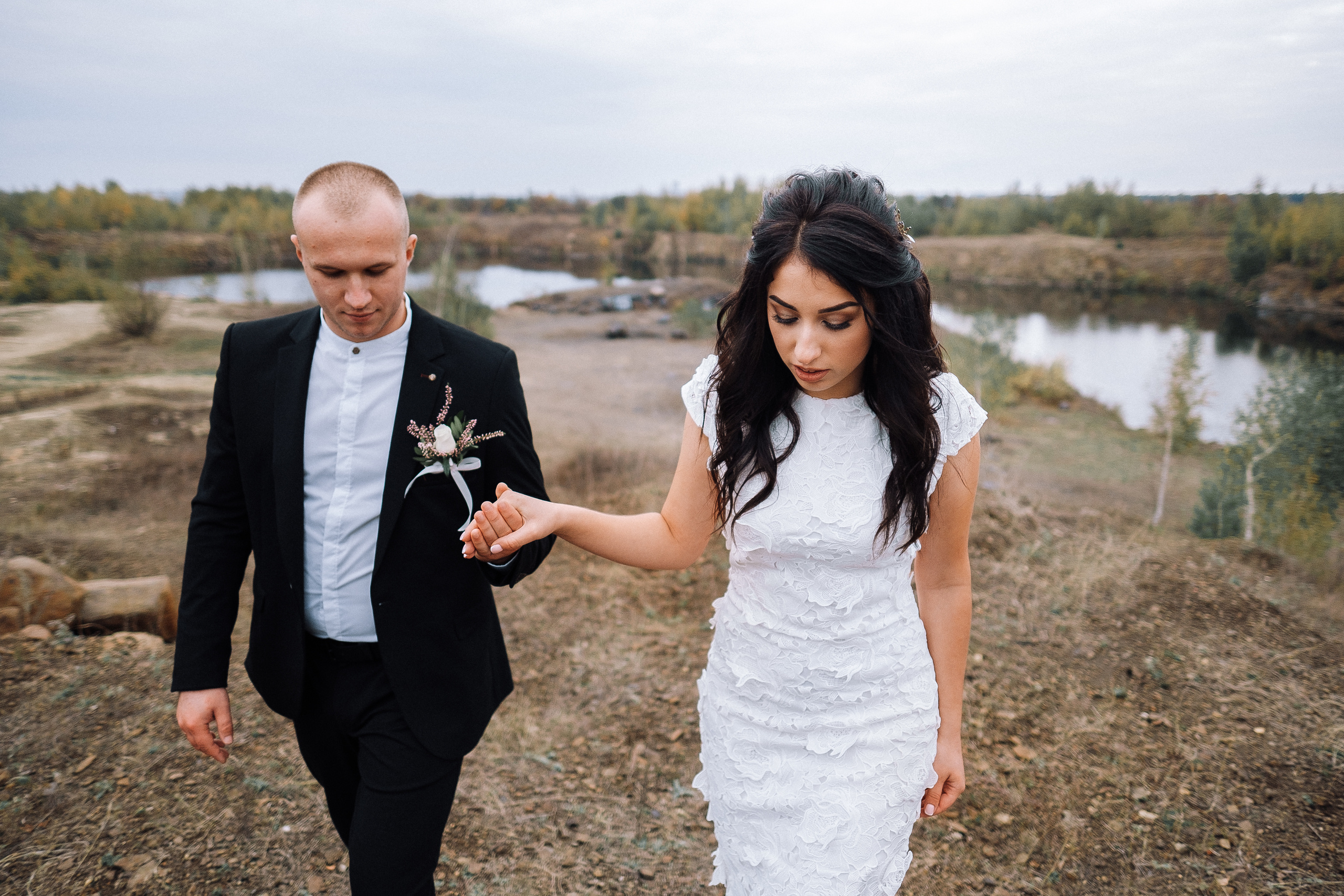 5.10 Wedding Story Yana+Sergey. Ivan Skufinsky — wedding and family photographer in Vancouver