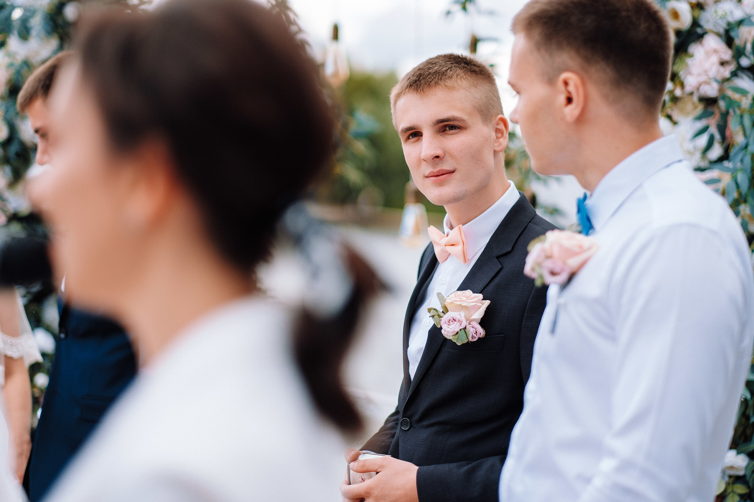 29.06.2019 WeddingStory. Ivan Skufinsky — wedding and family photographer in Vancouver