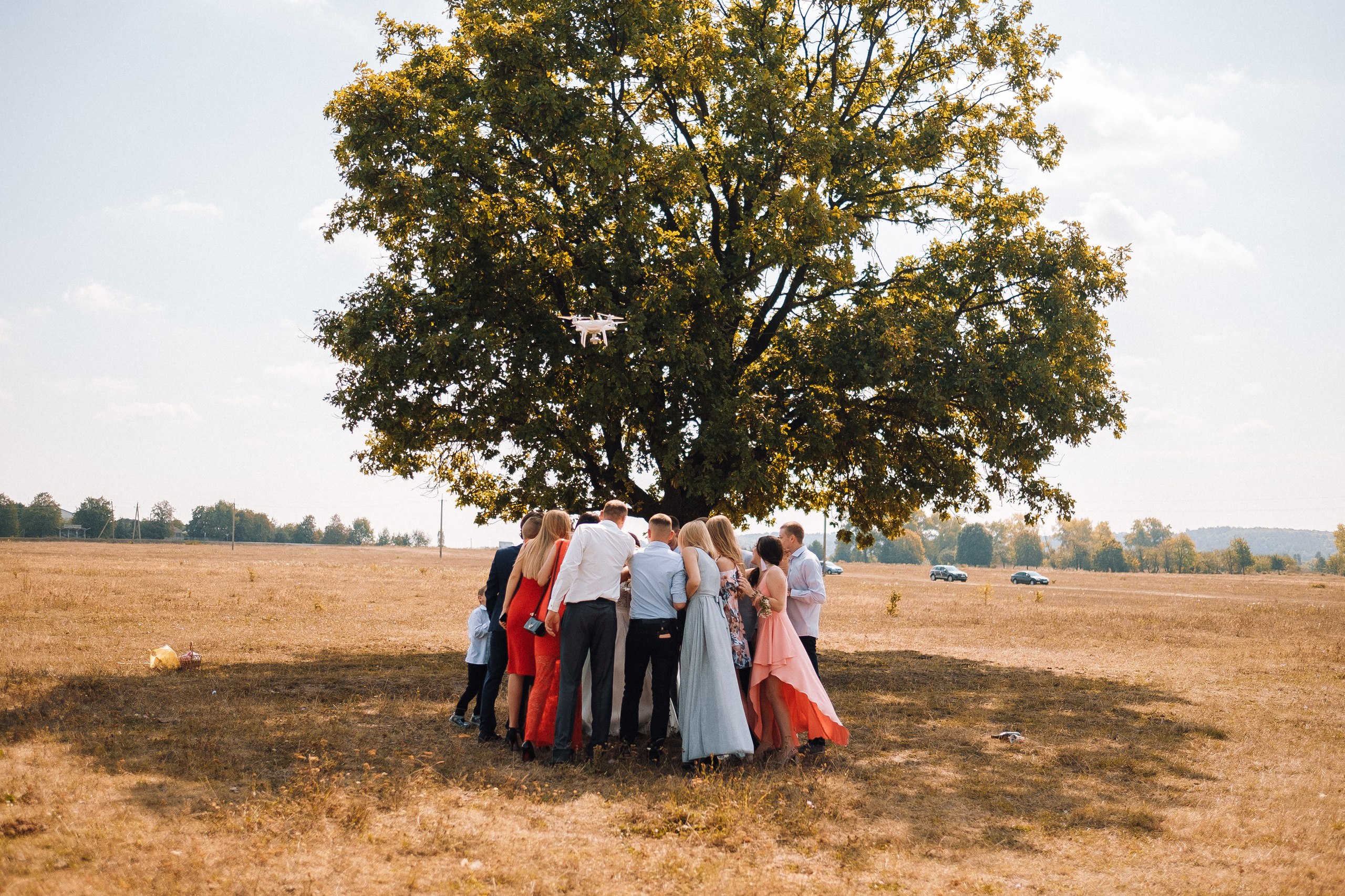 Свадебная история Иван+Ирина. Ivan Skufinsky — wedding and family photographer in Vancouver