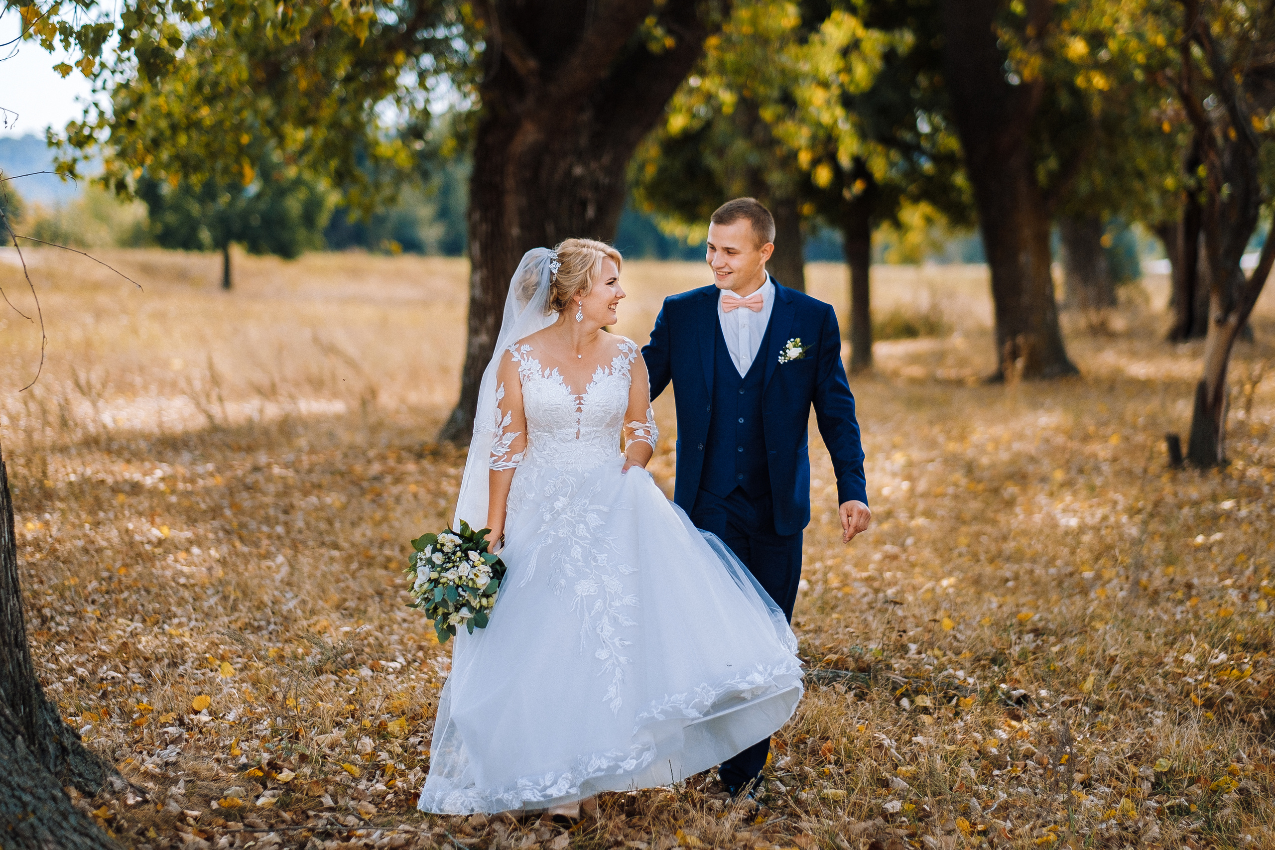 Свадебная история Влад+Яна. Ivan Skufinsky — wedding and family photographer in Vancouver