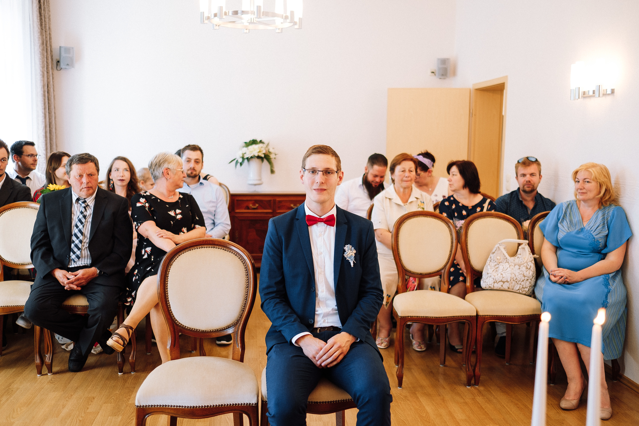 BERLIN Wedding Story. Ivan Skufinsky — wedding and family photographer in Vancouver
