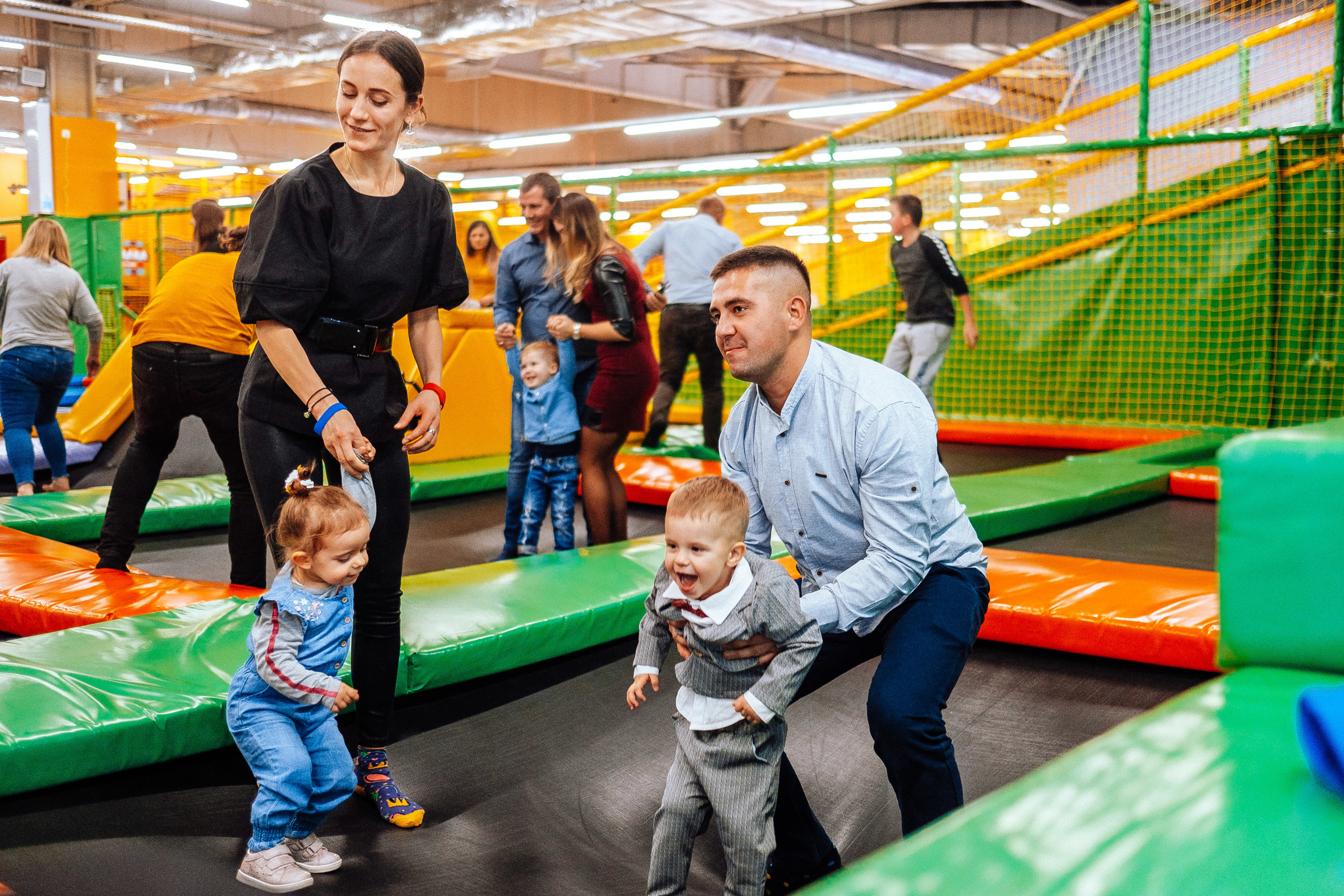 День Народження Матвій. Ivan Skufinsky — wedding and family photographer in Vancouver