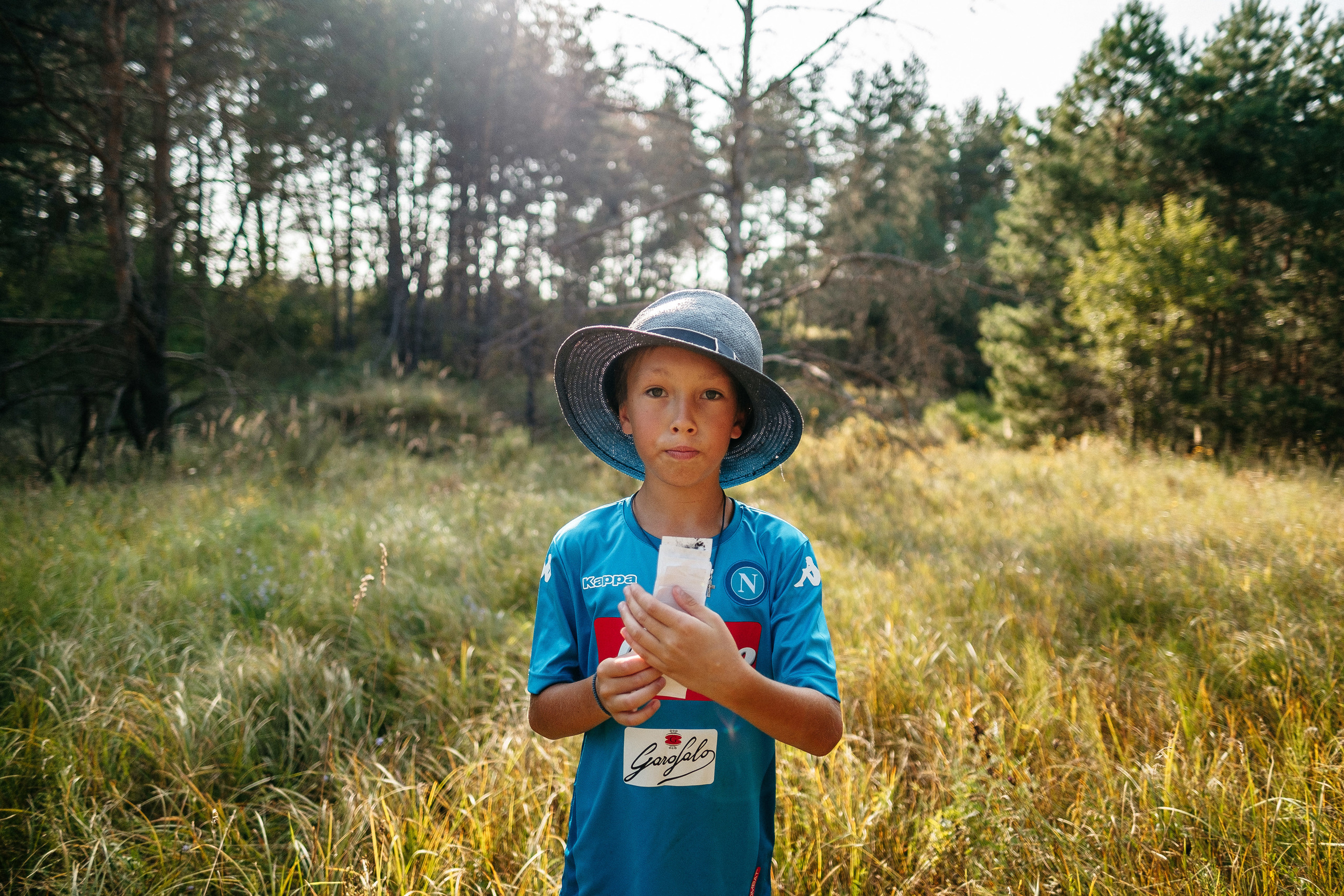 День Рождения Лизочка 7 лет. Ivan Skufinsky — wedding and family photographer in Vancouver