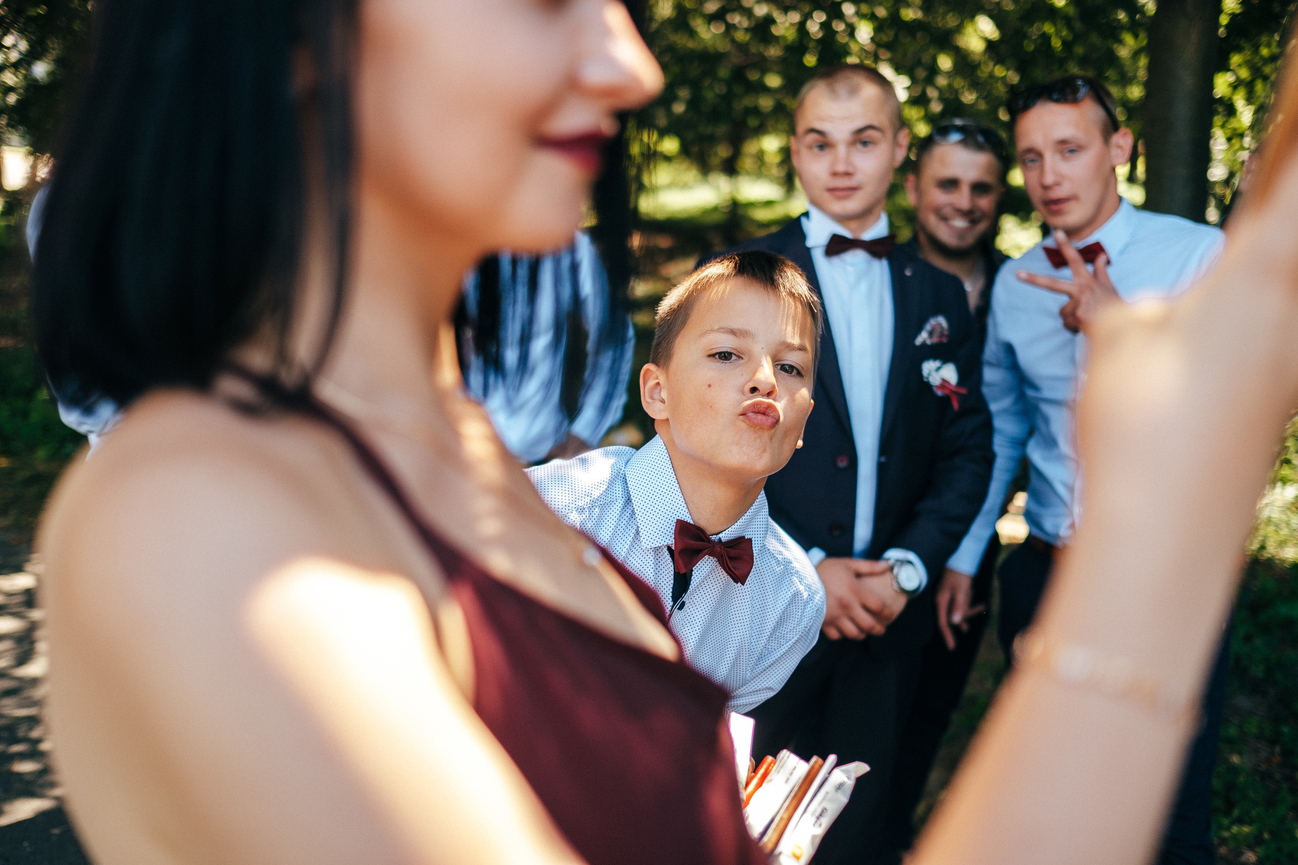 11.08.2018 Богдан+Юля. Ivan Skufinsky — wedding and family photographer in Vancouver