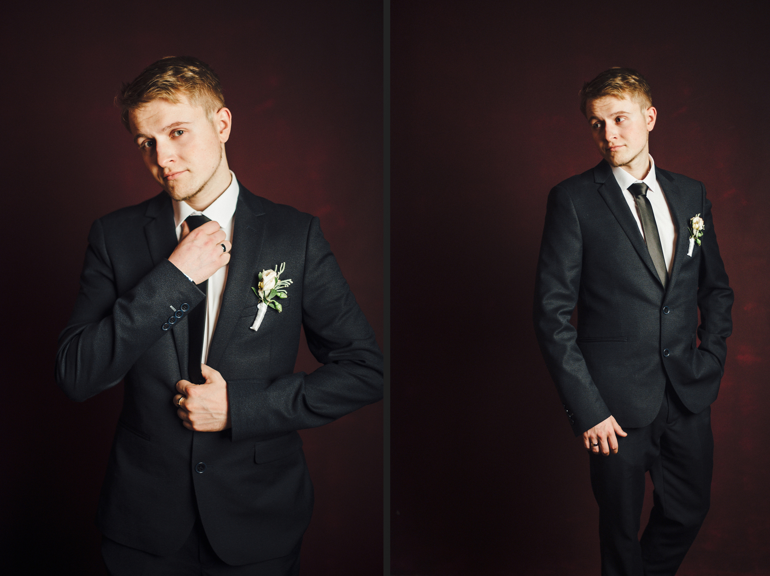 Евгений и Ксения. Ivan Skufinsky — wedding and family photographer in Vancouver