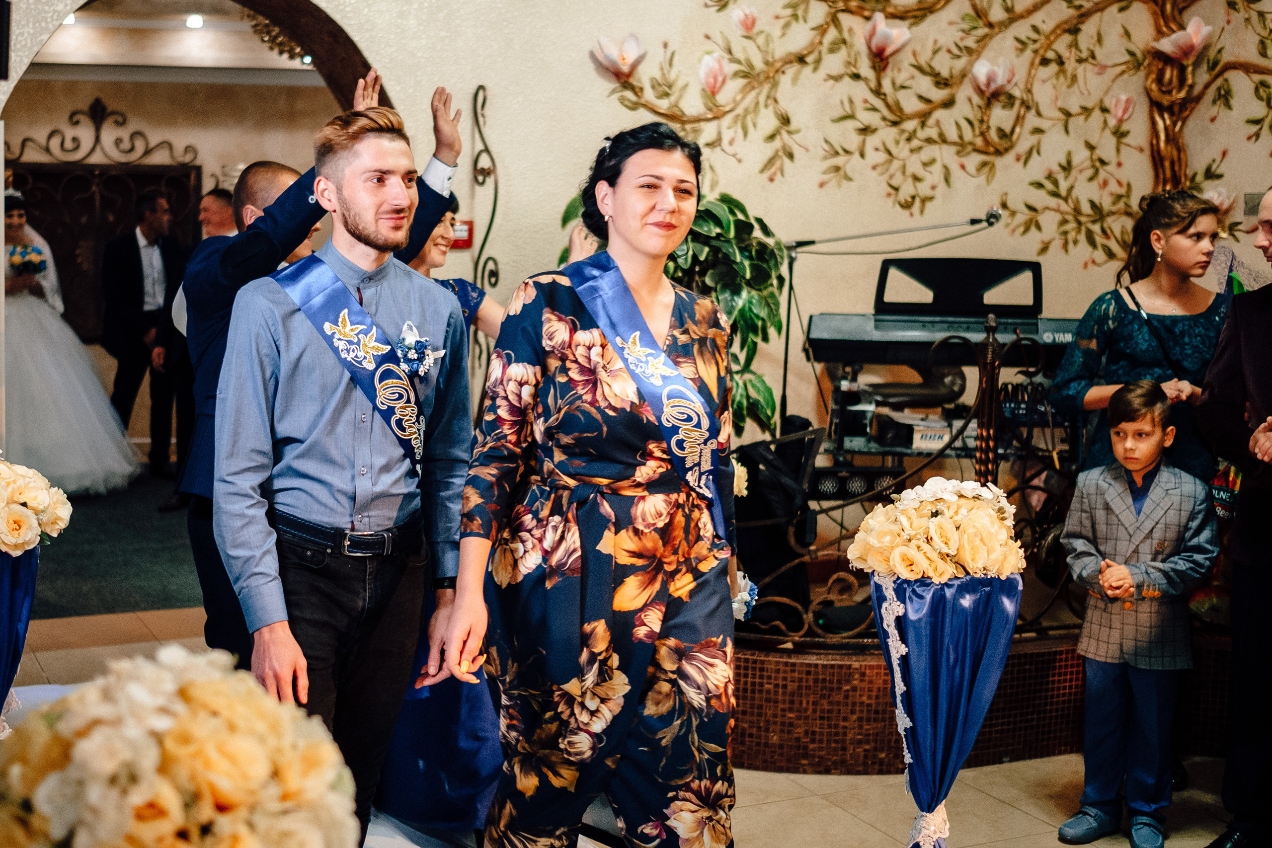 7.10.2018. Ivan Skufinsky — wedding and family photographer in Vancouver