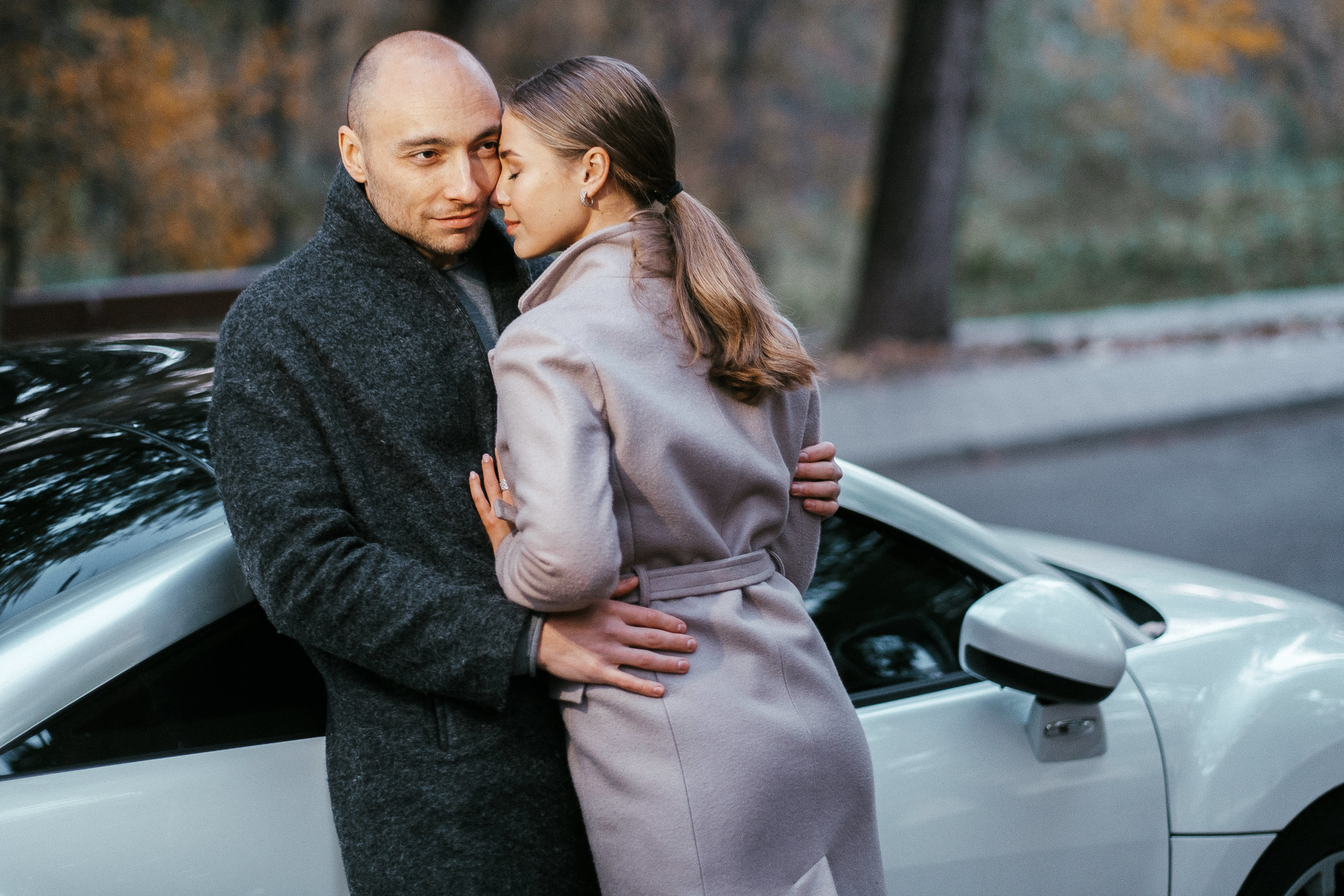 фотосессия лавстори Киев