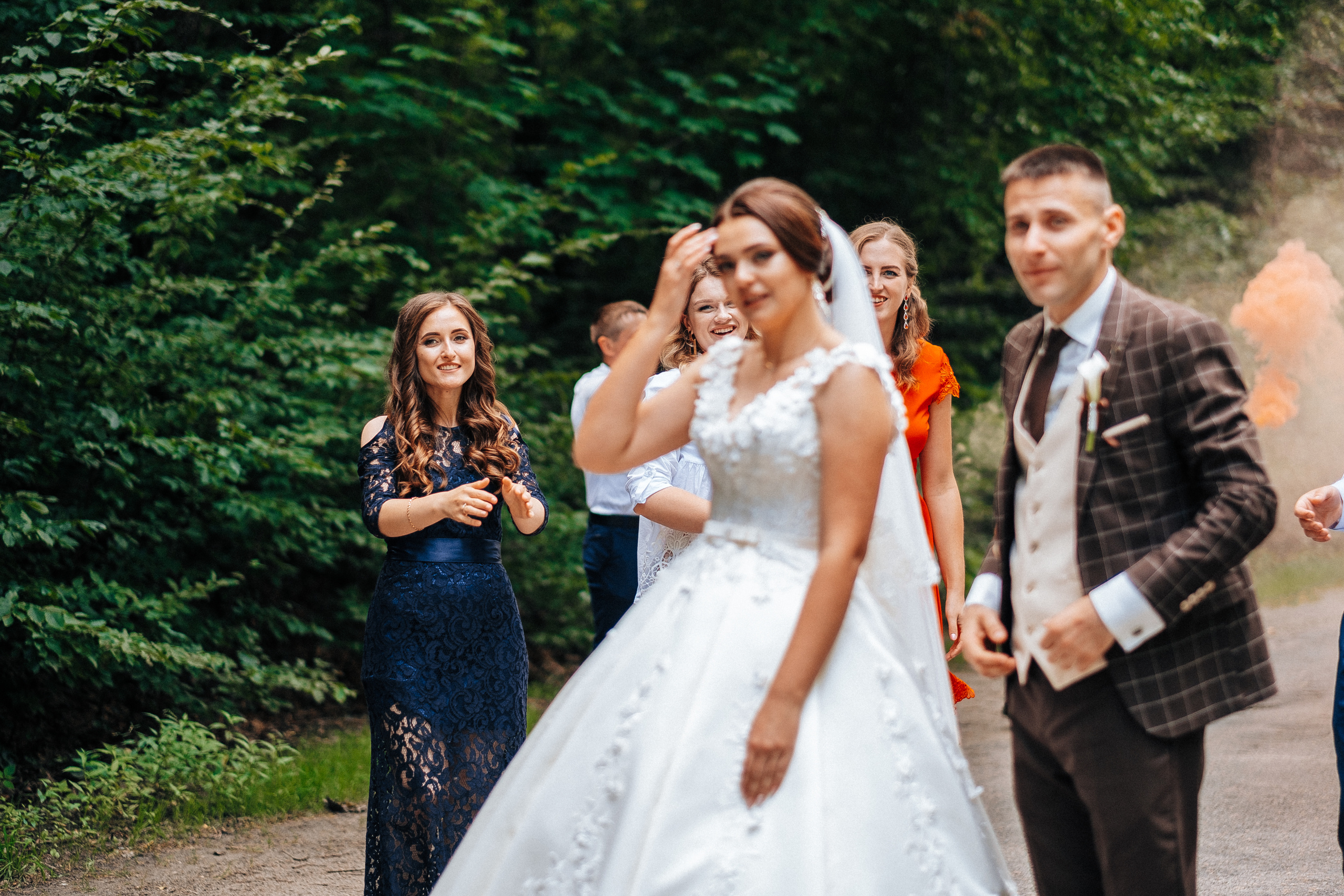 СВАДЬБА 20.07.2019 Дима+Катя. Ivan Skufinsky — wedding and family photographer in Vancouver