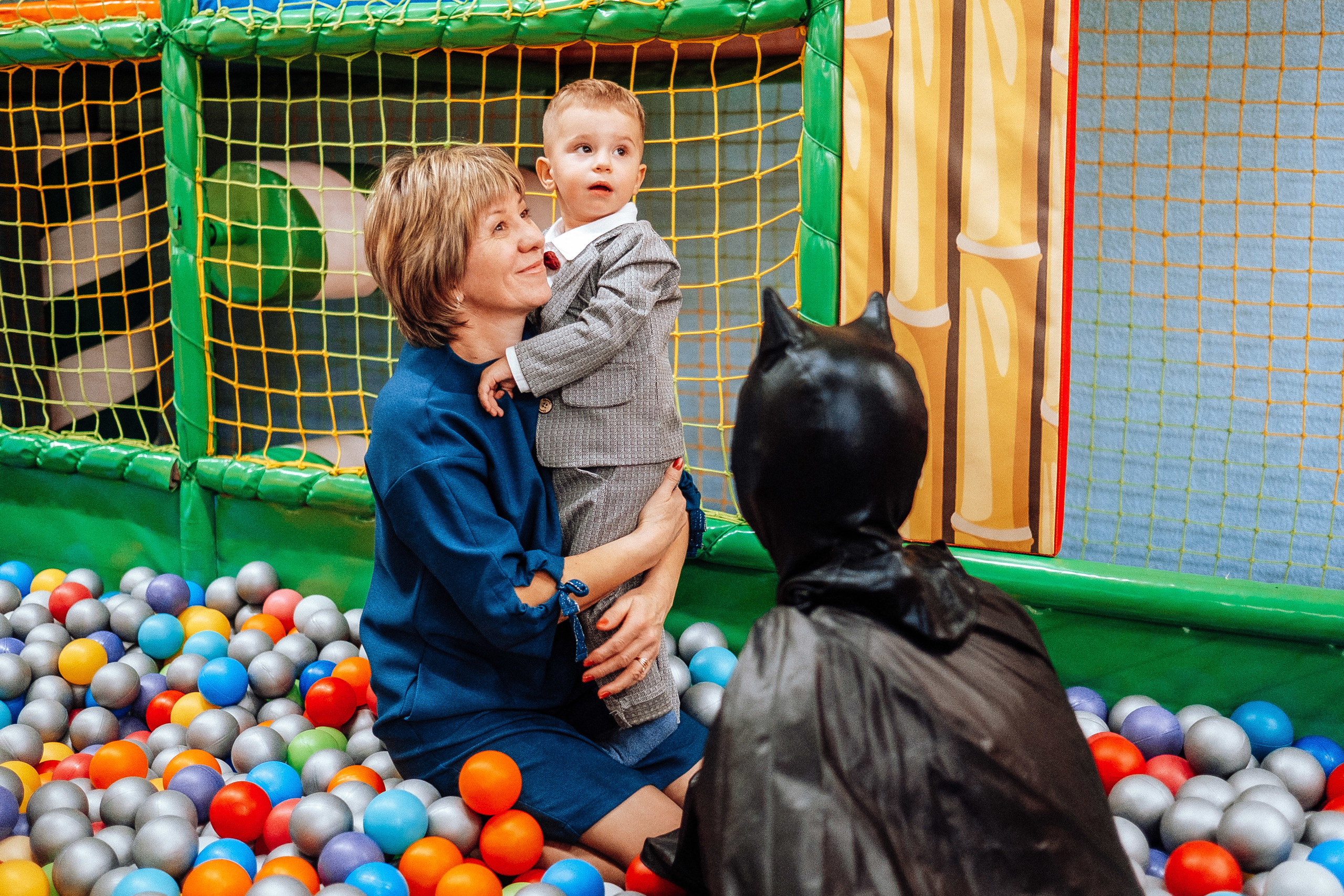 День Народження Матвій. Ivan Skufinsky — wedding and family photographer in Vancouver