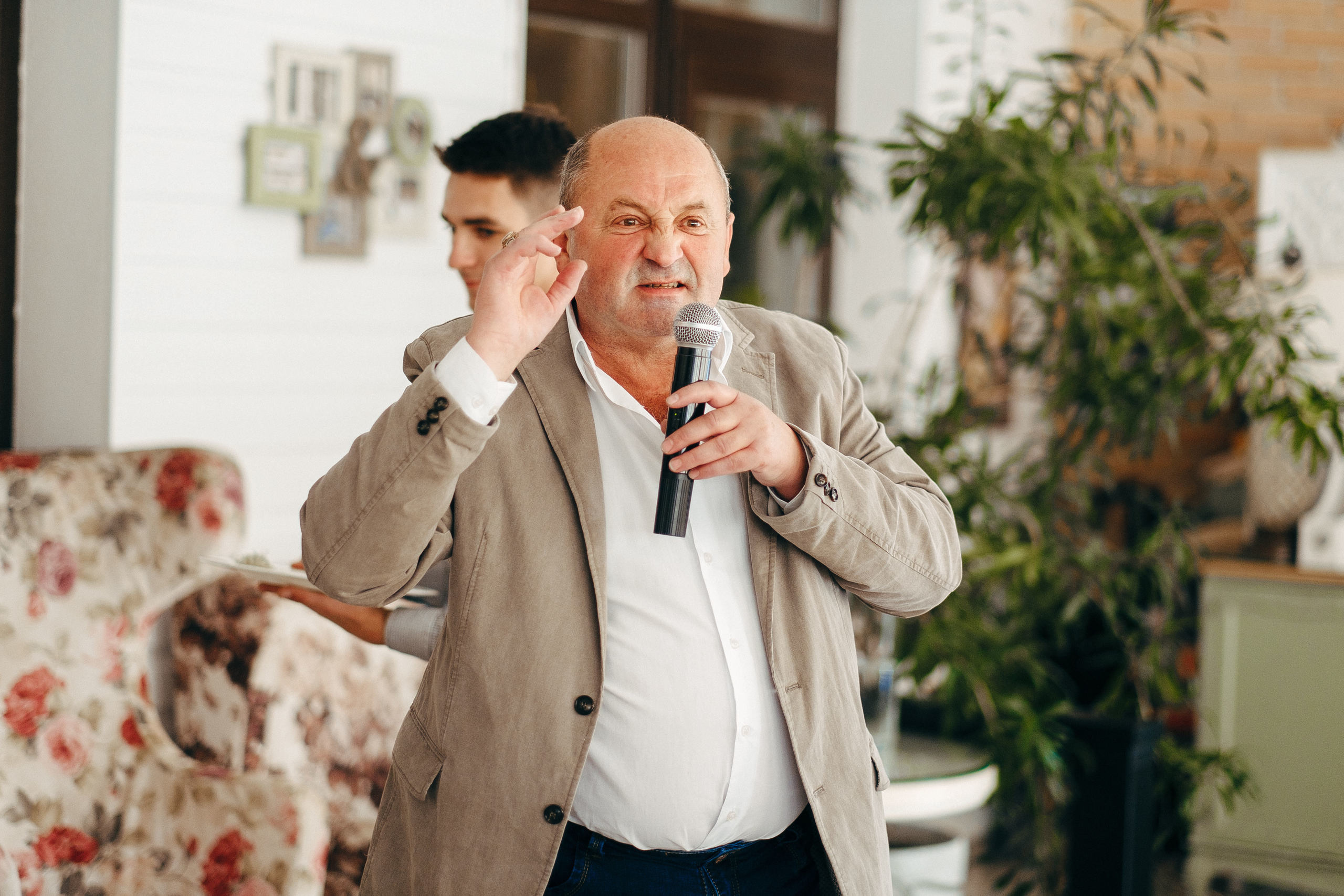 6.10.2018. Ivan Skufinsky — wedding and family photographer in Vancouver