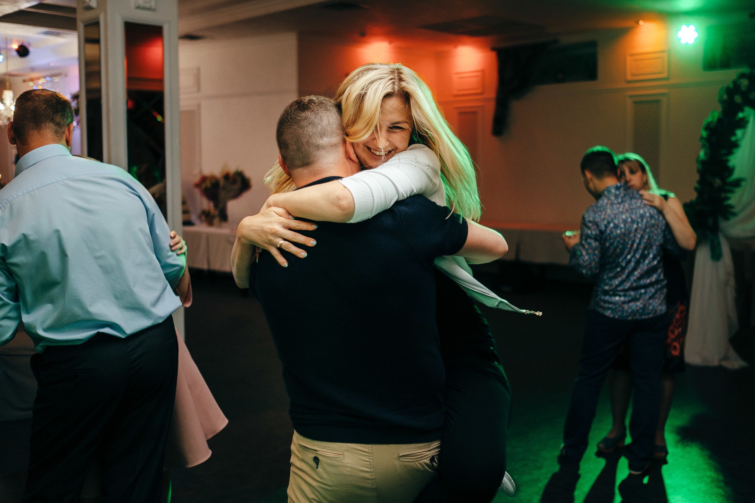 Виктор+Катя. Ivan Skufinsky — wedding and family photographer in Vancouver