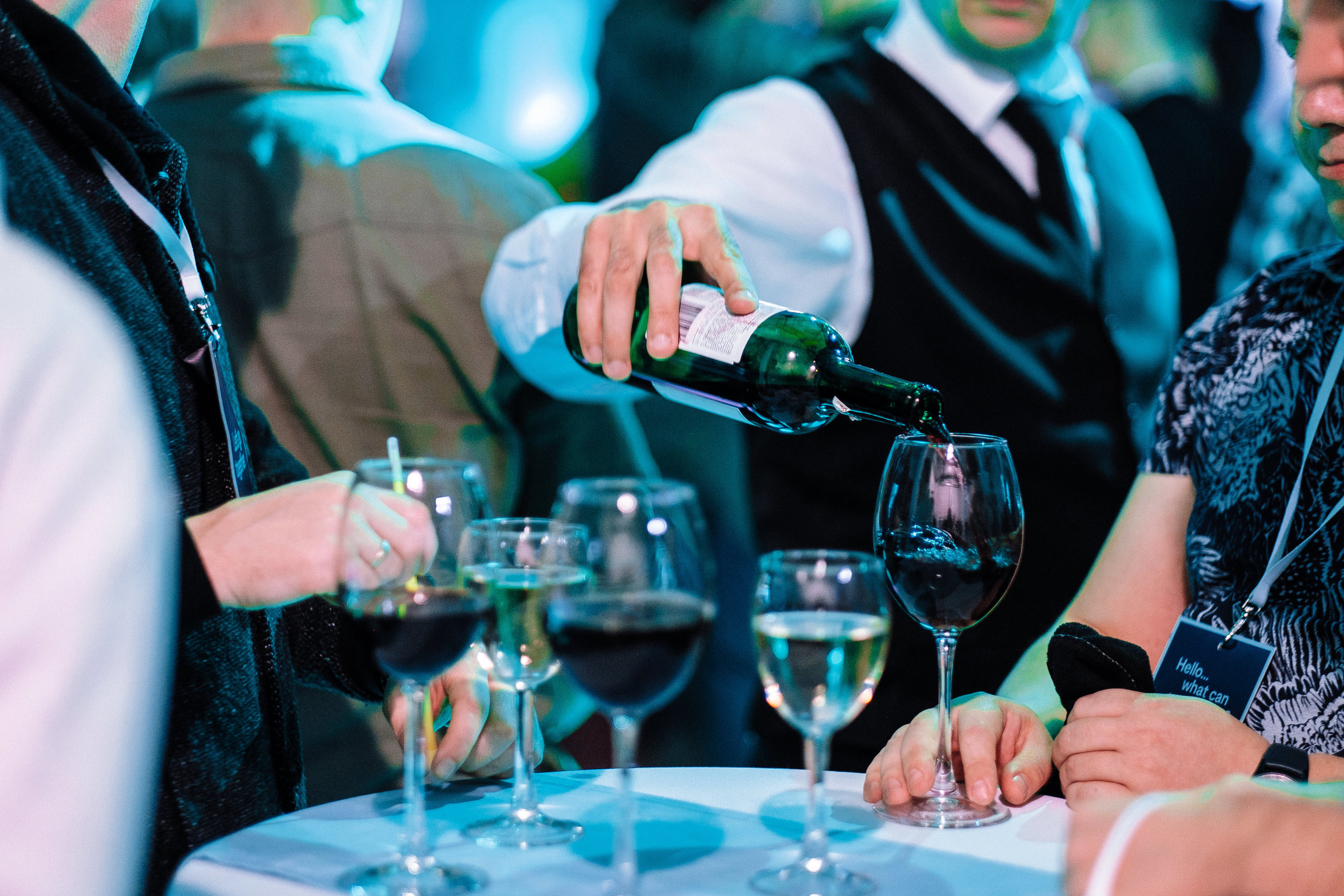 ZEO Alliance 24.10.19 party. Ivan Skufinsky — wedding and family photographer in Vancouver