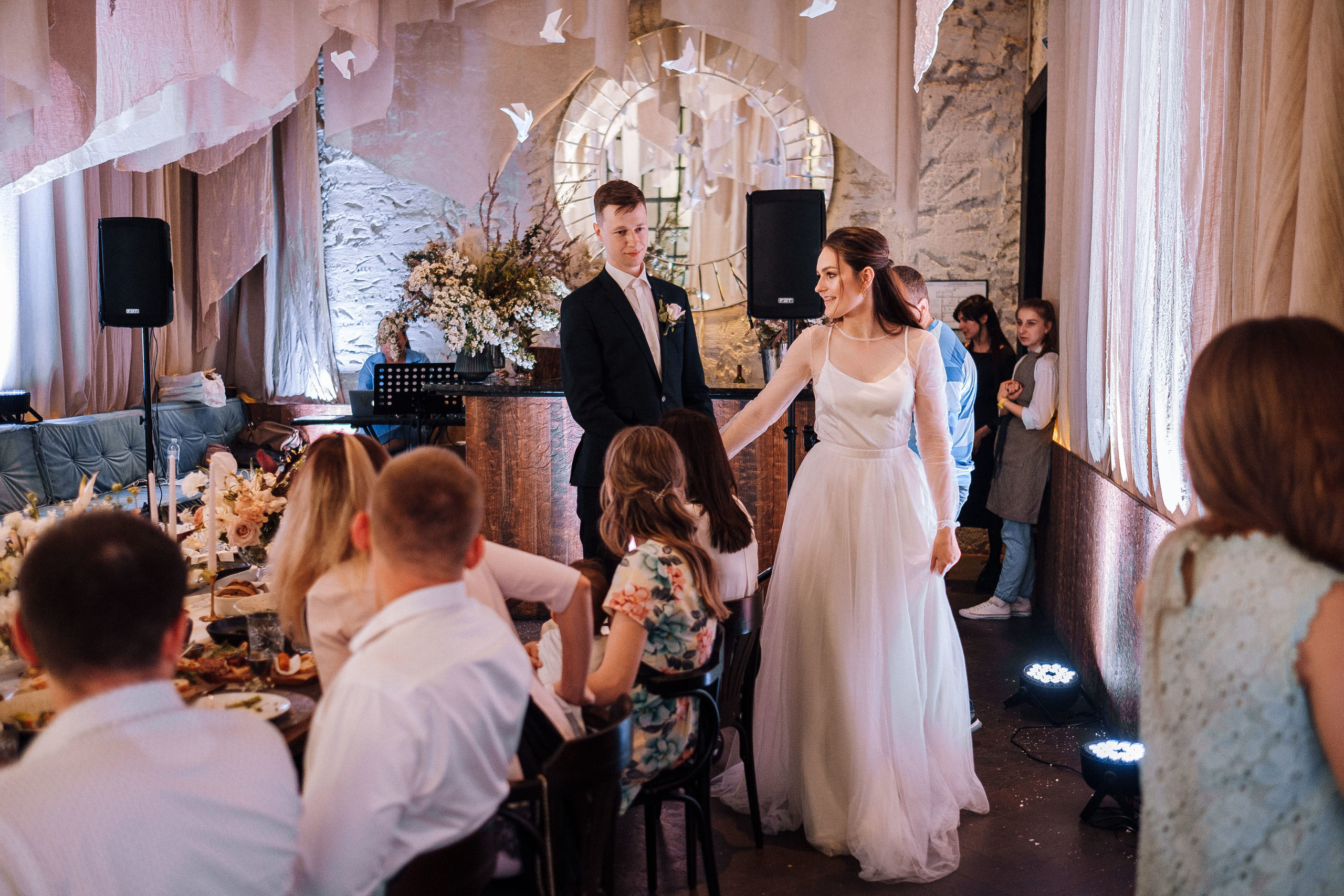 Вика+Максим. Ivan Skufinsky — wedding and family photographer in Vancouver