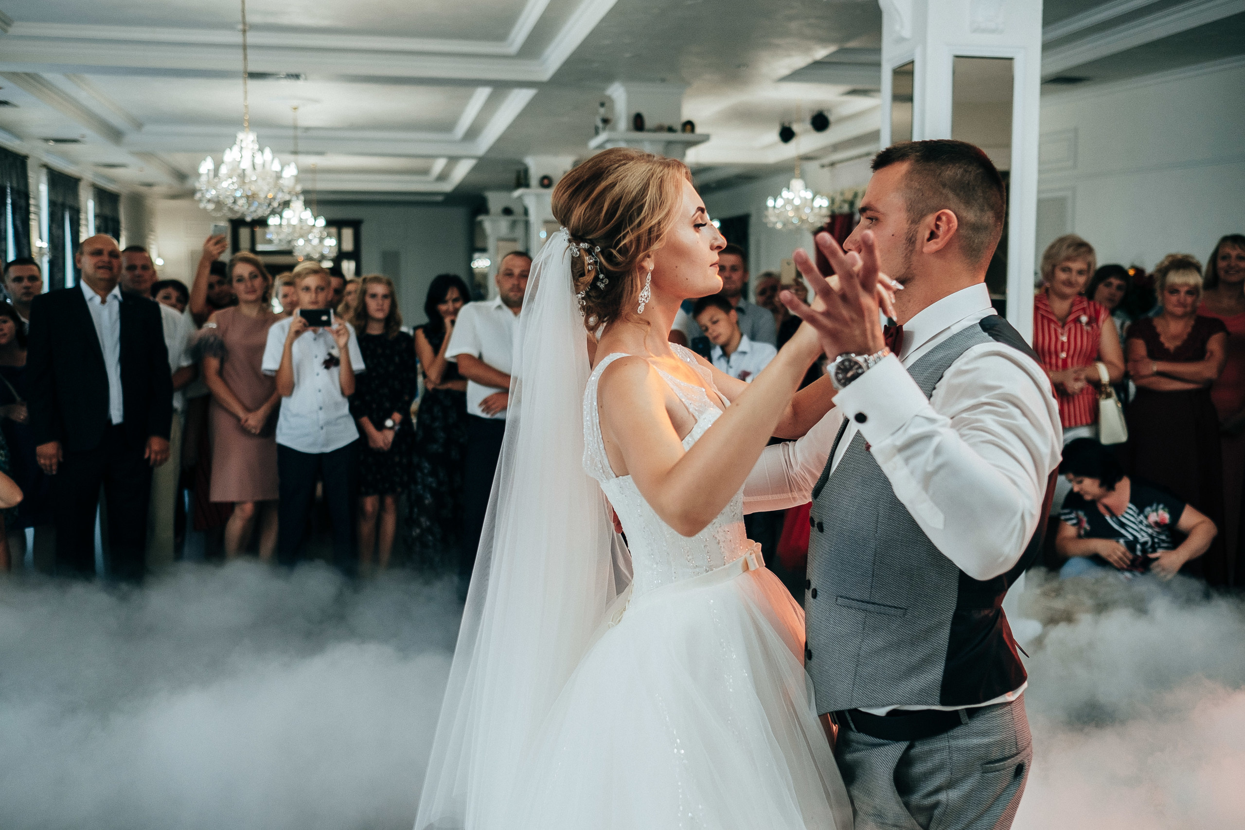 11.08.2018 Богдан+Юля. Ivan Skufinsky — wedding and family photographer in Vancouver