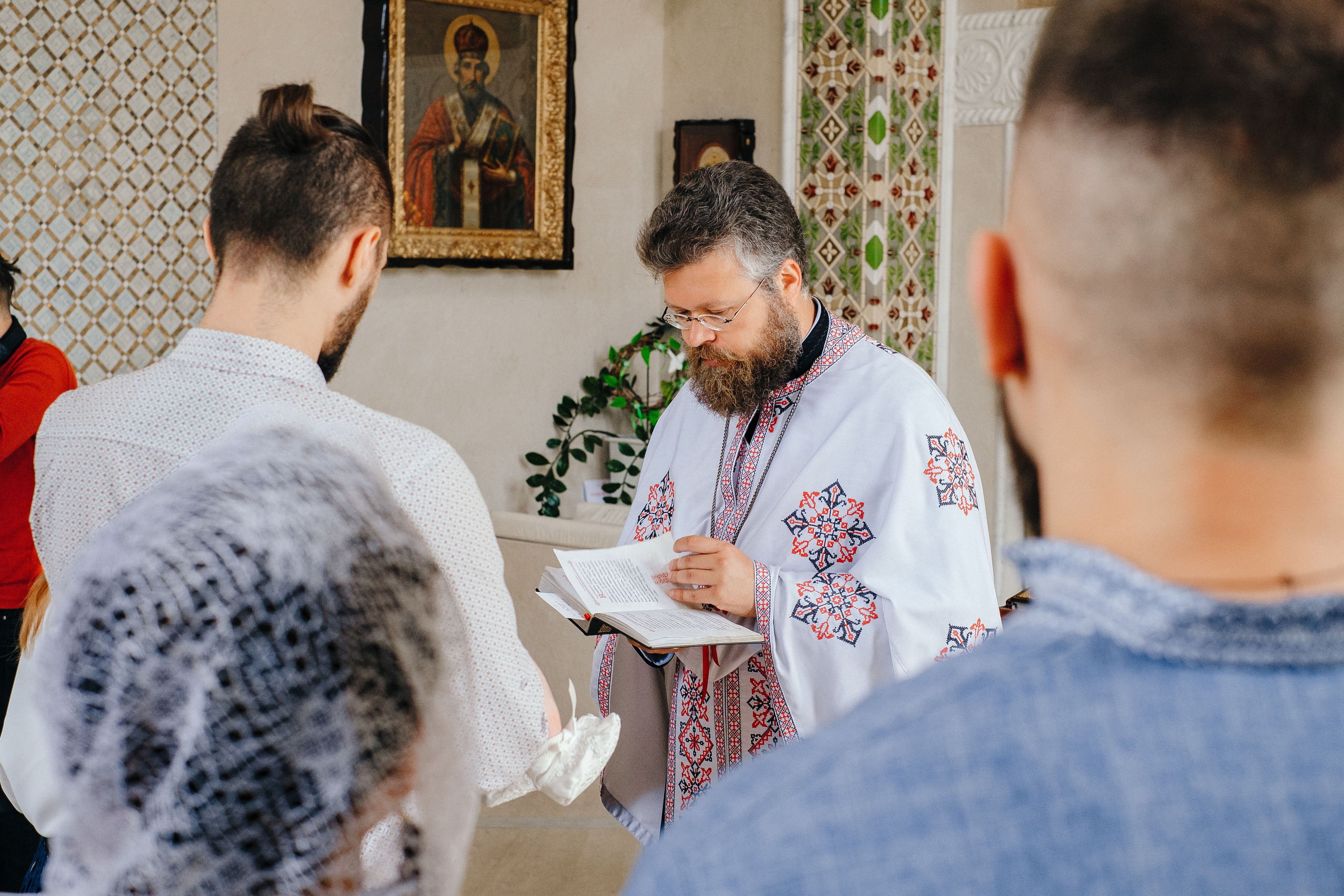 Эмилия. Ivan Skufinsky — wedding and family photographer in Vancouver