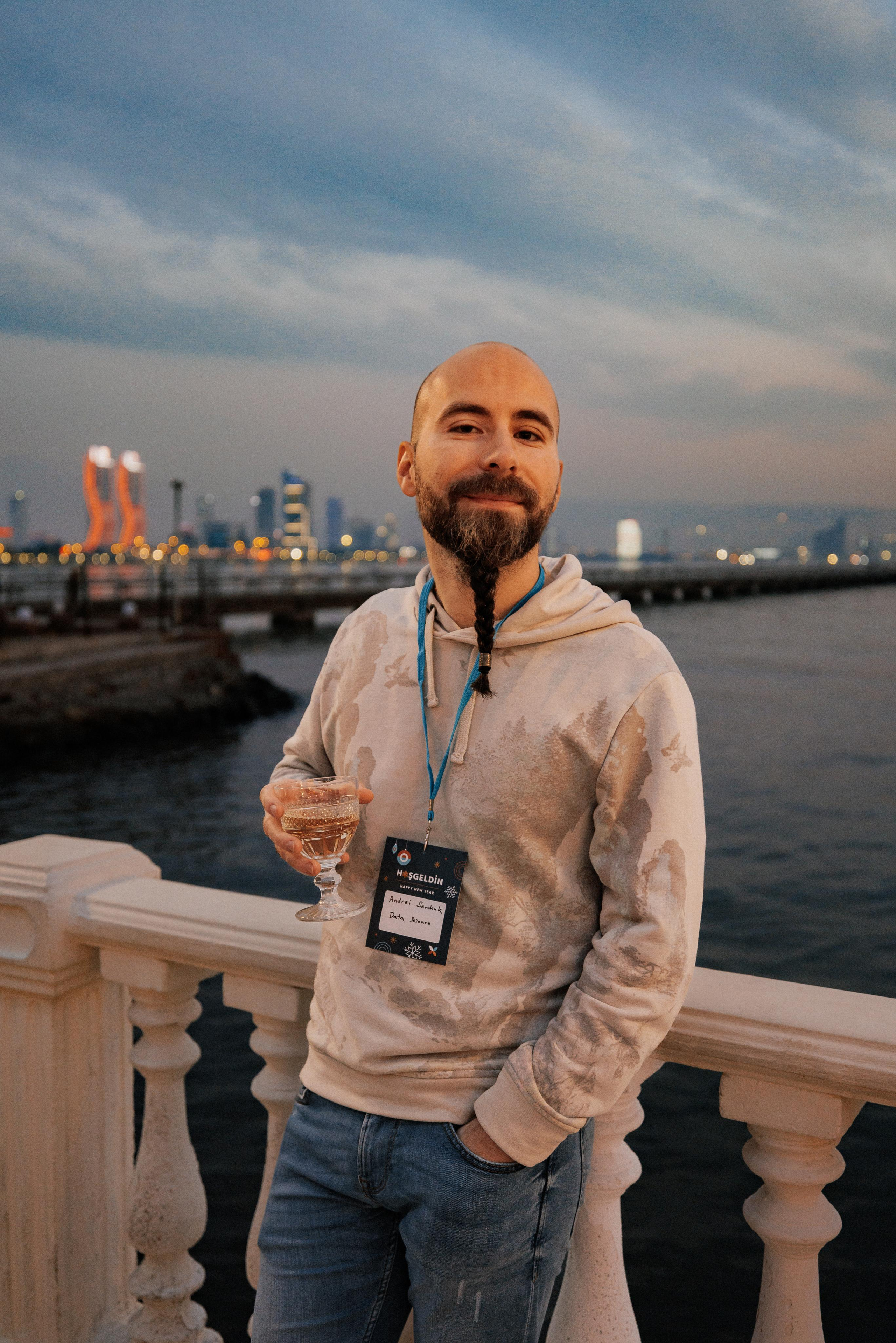 Event photographer in Vancouver Burnaby BC. Ivan Skufinsky — wedding and family photographer in Vancouver