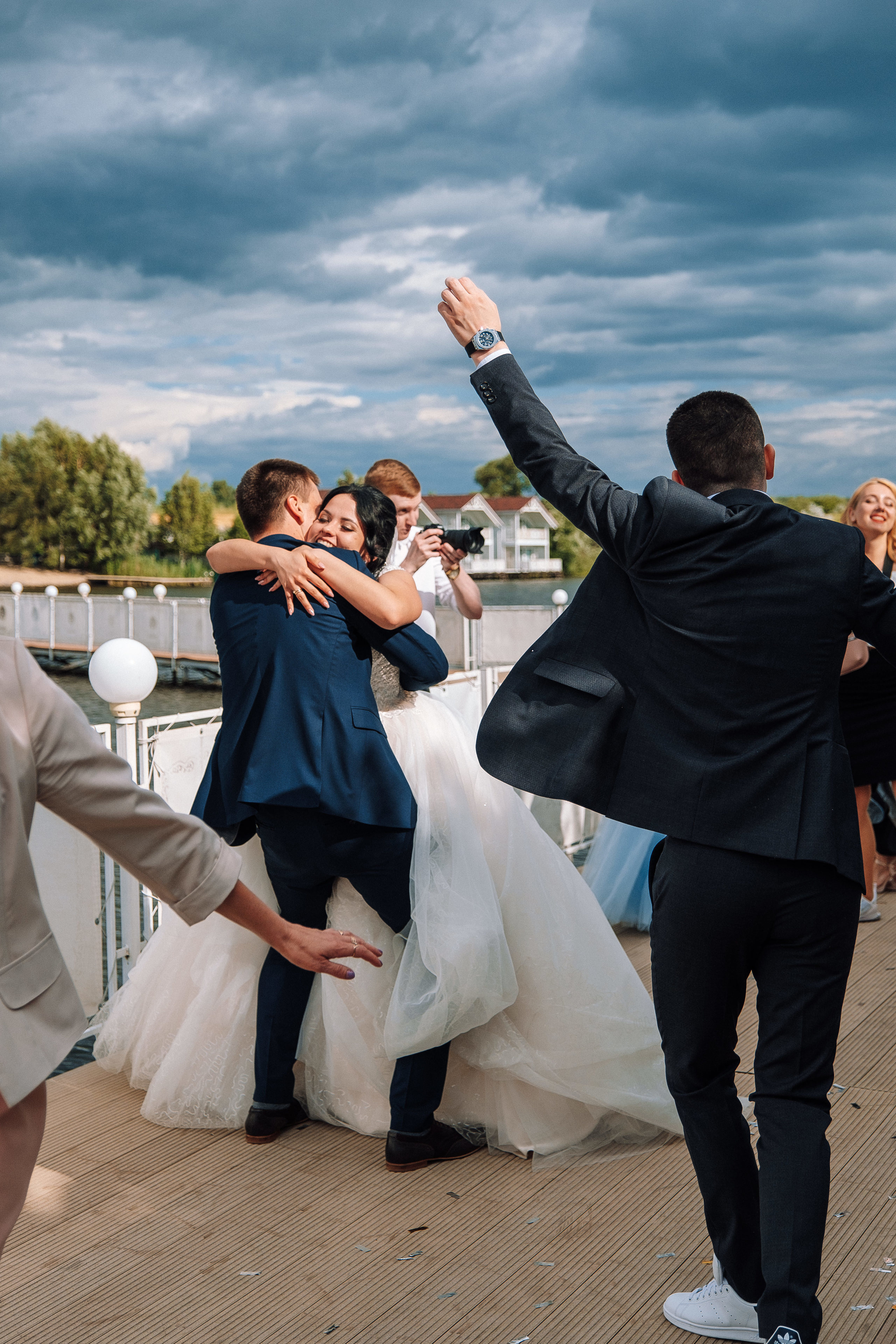 Wedding Story mini 29.06.2019. Ivan Skufinsky — wedding and family photographer in Vancouver