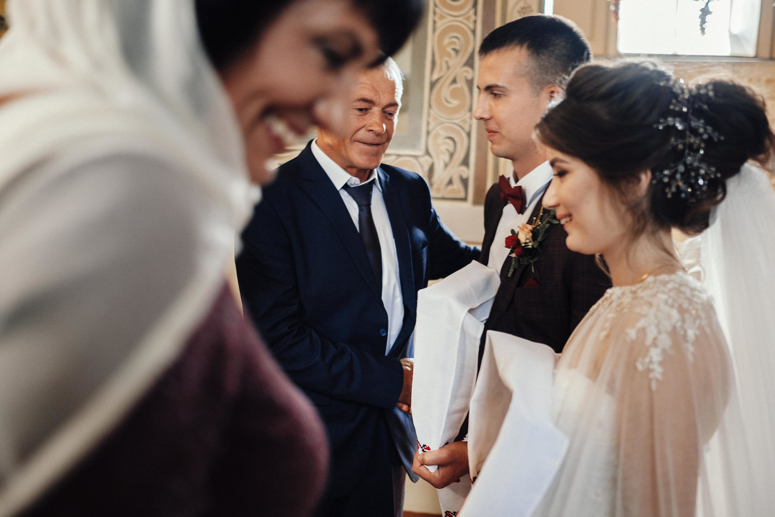 Сергей+Мария 23.09.2018. Ivan Skufinsky — wedding and family photographer in Vancouver