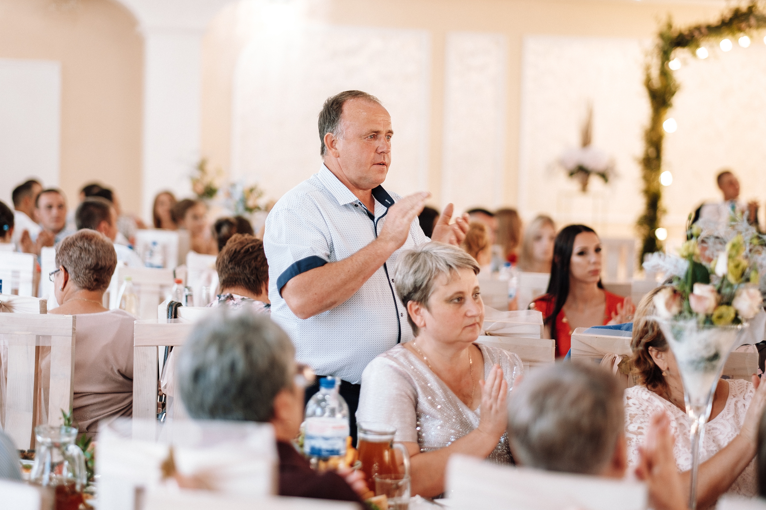 Свадебная история Иван+Ирина. Ivan Skufinsky — wedding and family photographer in Vancouver