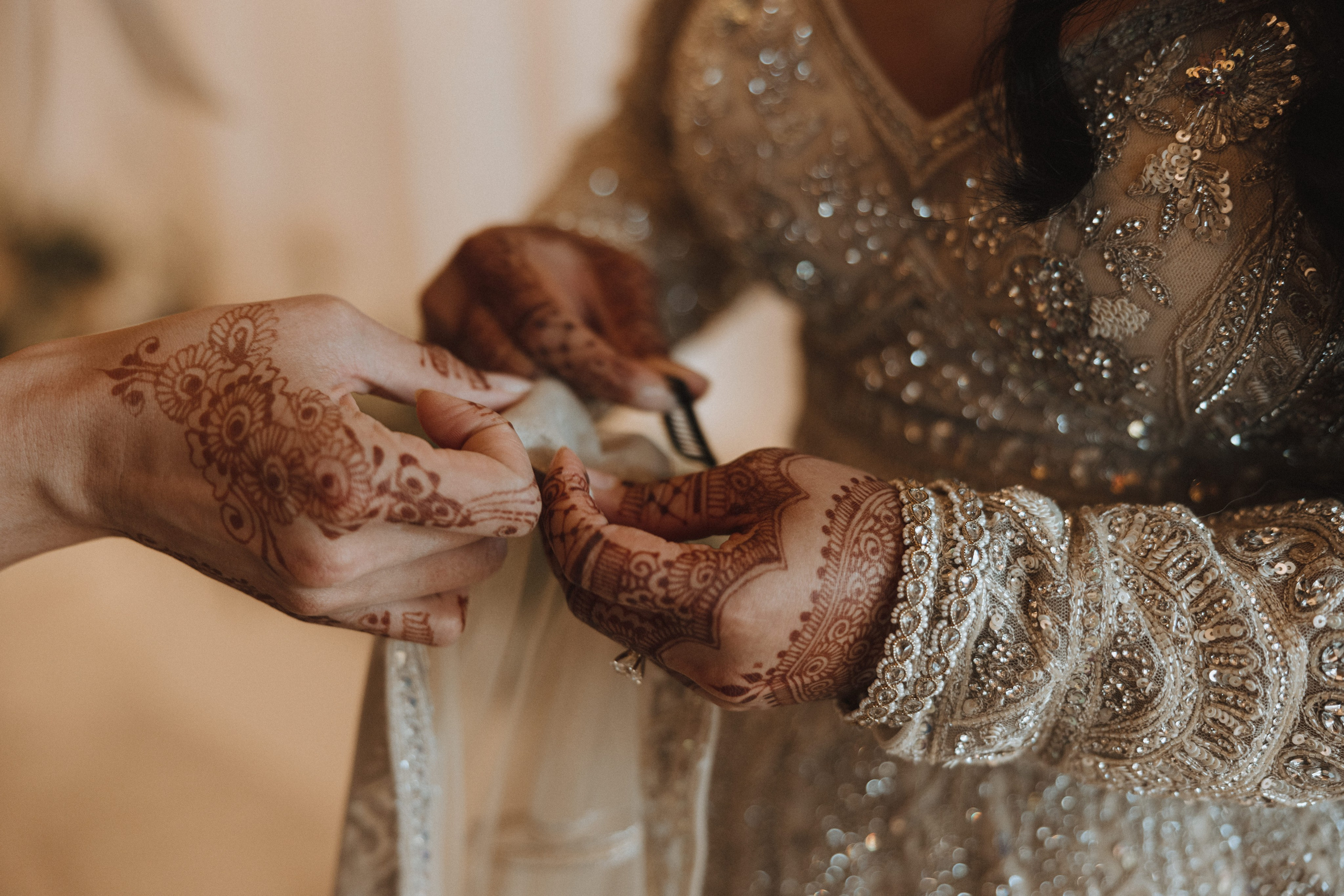 Kinza & Zubair. Ivan Skufinsky — wedding and family photographer in Vancouver