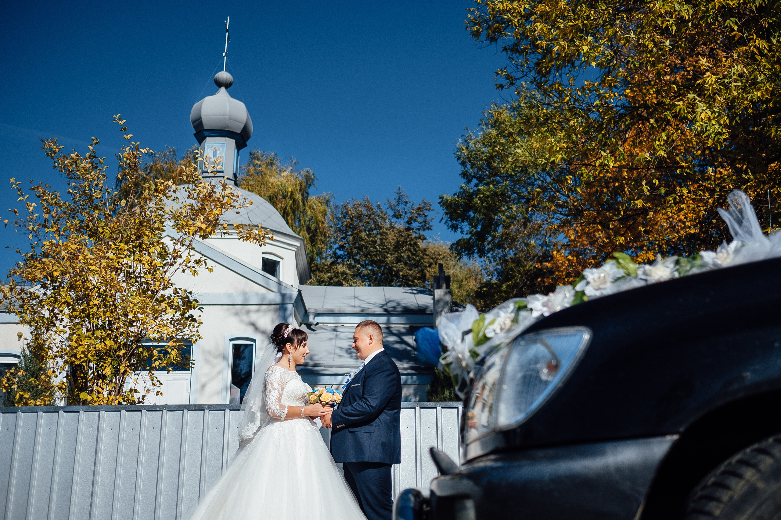 7.10.2018. Ivan Skufinsky — wedding and family photographer in Vancouver