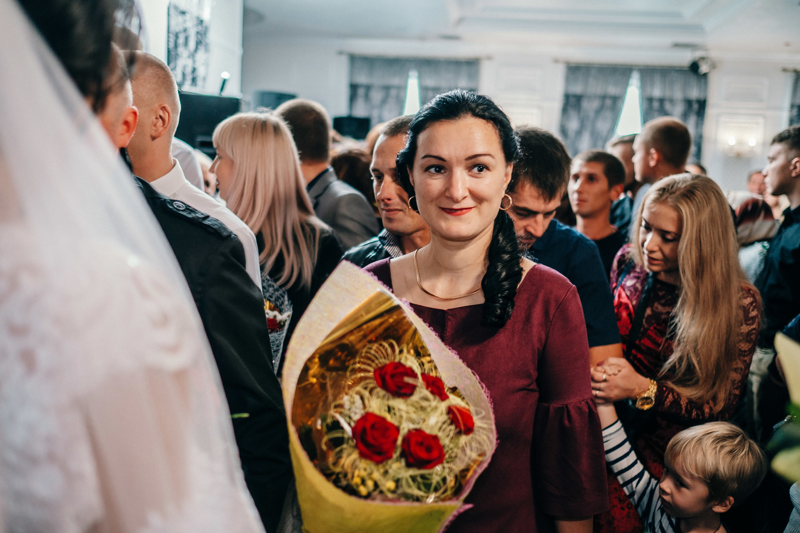 29.09.2018 Wedding Story. Ivan Skufinsky — wedding and family photographer in Vancouver