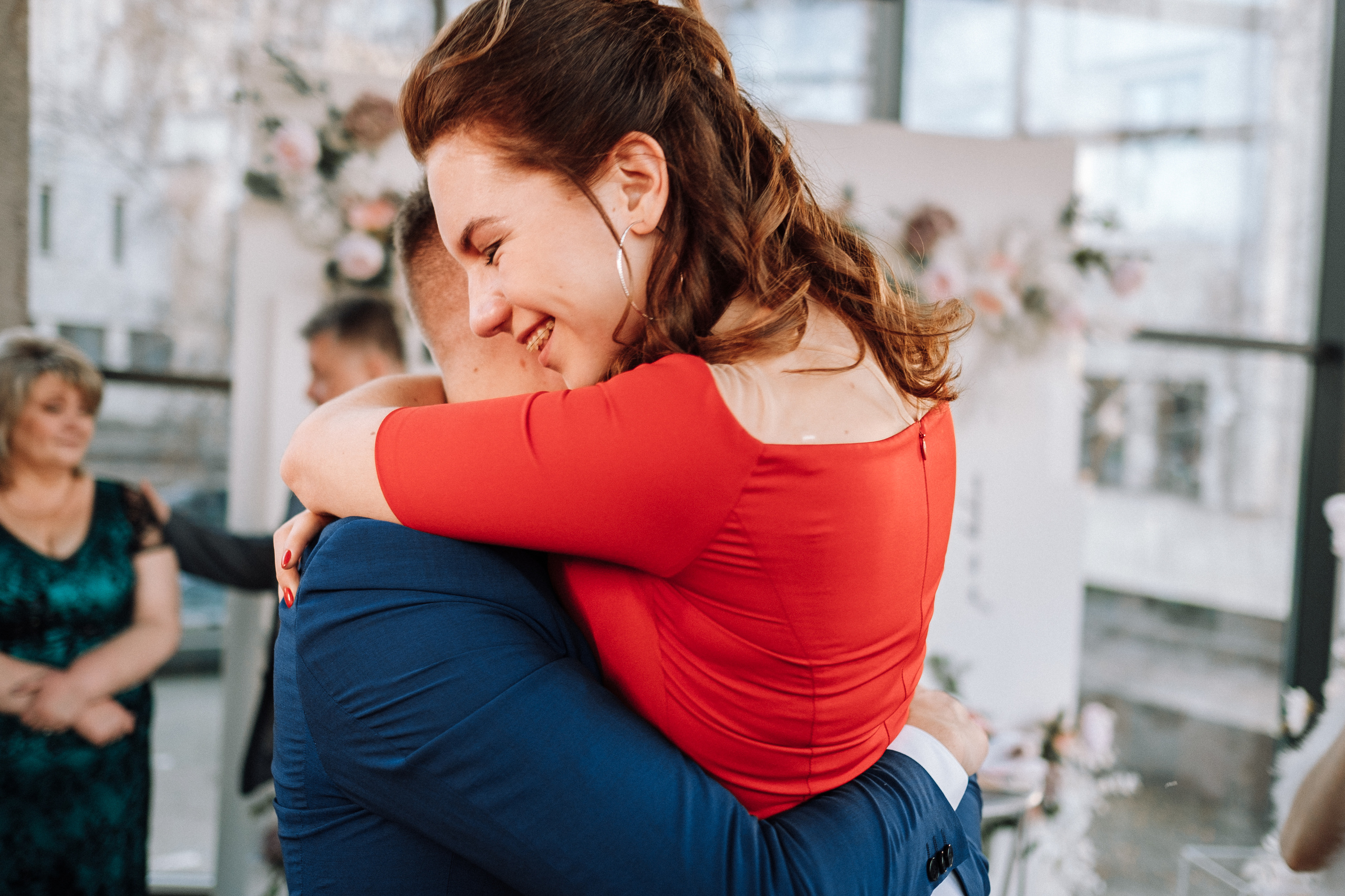 Alexandr+Anastasia 24.11.2019 WeddingStory. Ivan Skufinsky — wedding and family photographer in Vancouver