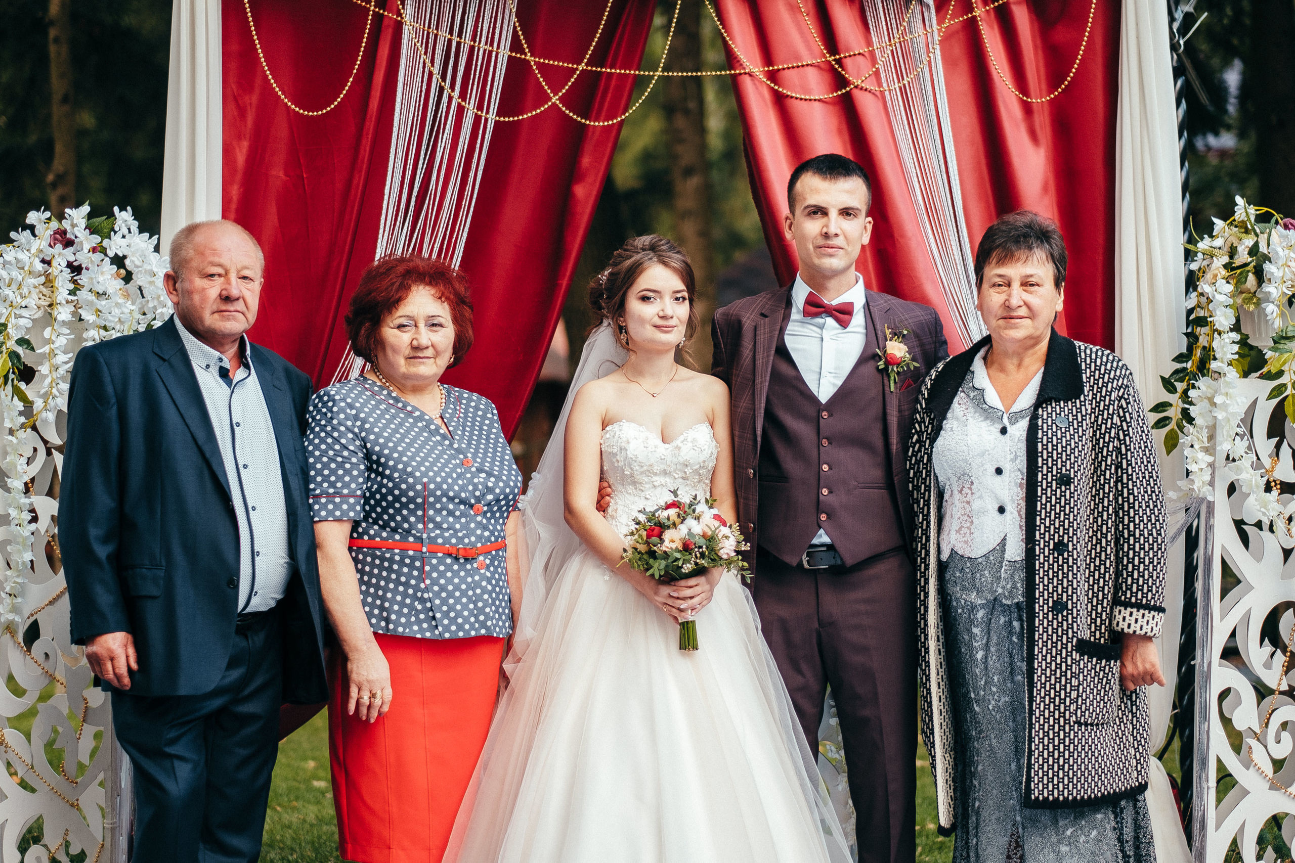 Сергей+Мария 23.09.2018. Ivan Skufinsky — wedding and family photographer in Vancouver