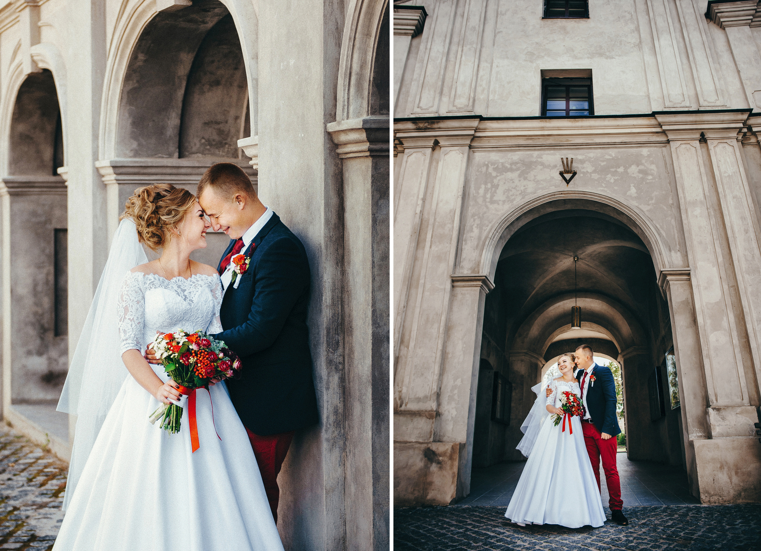 Руслан и Тома. Ivan Skufinsky — wedding and family photographer in Vancouver